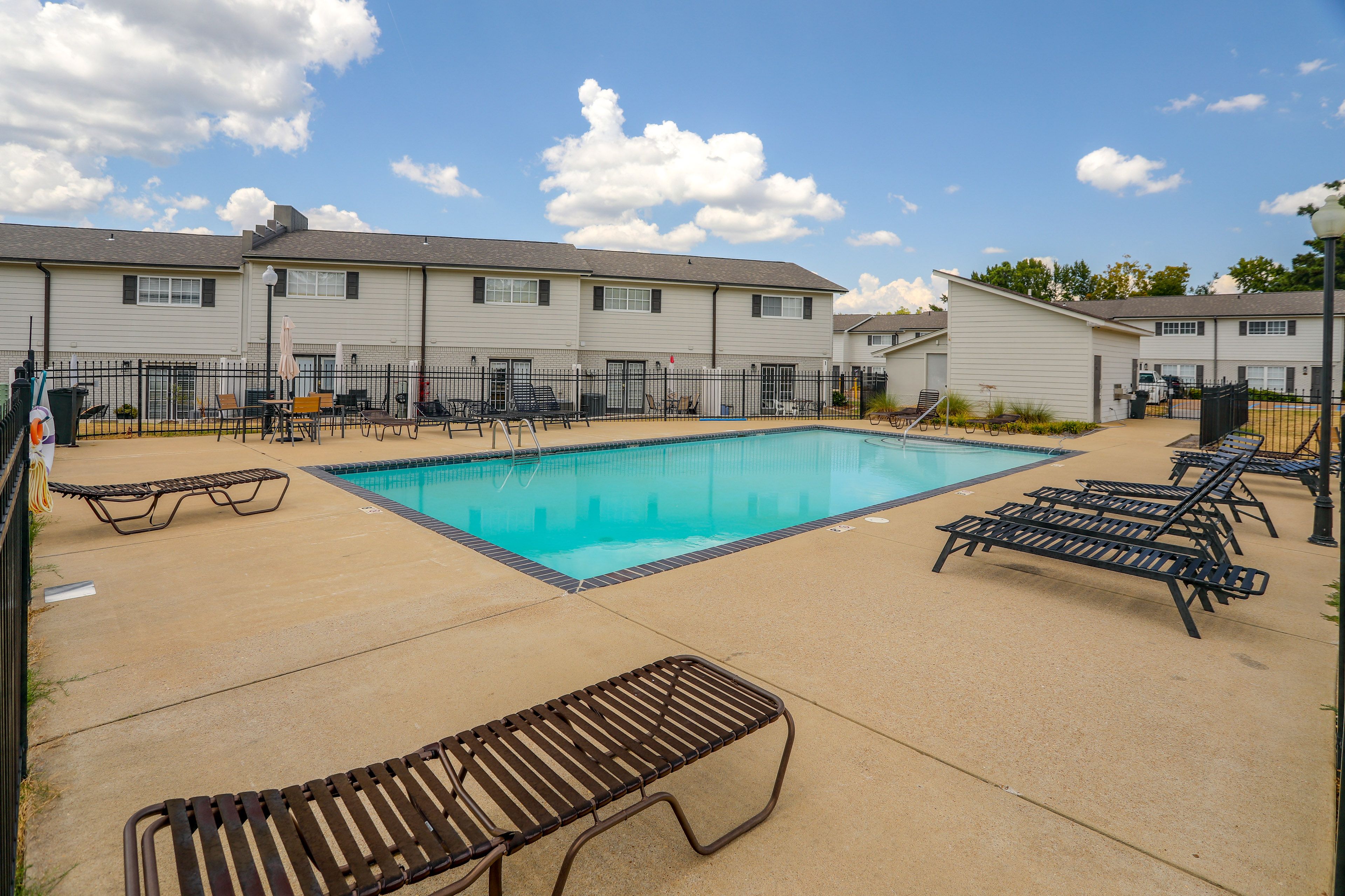Community Pool