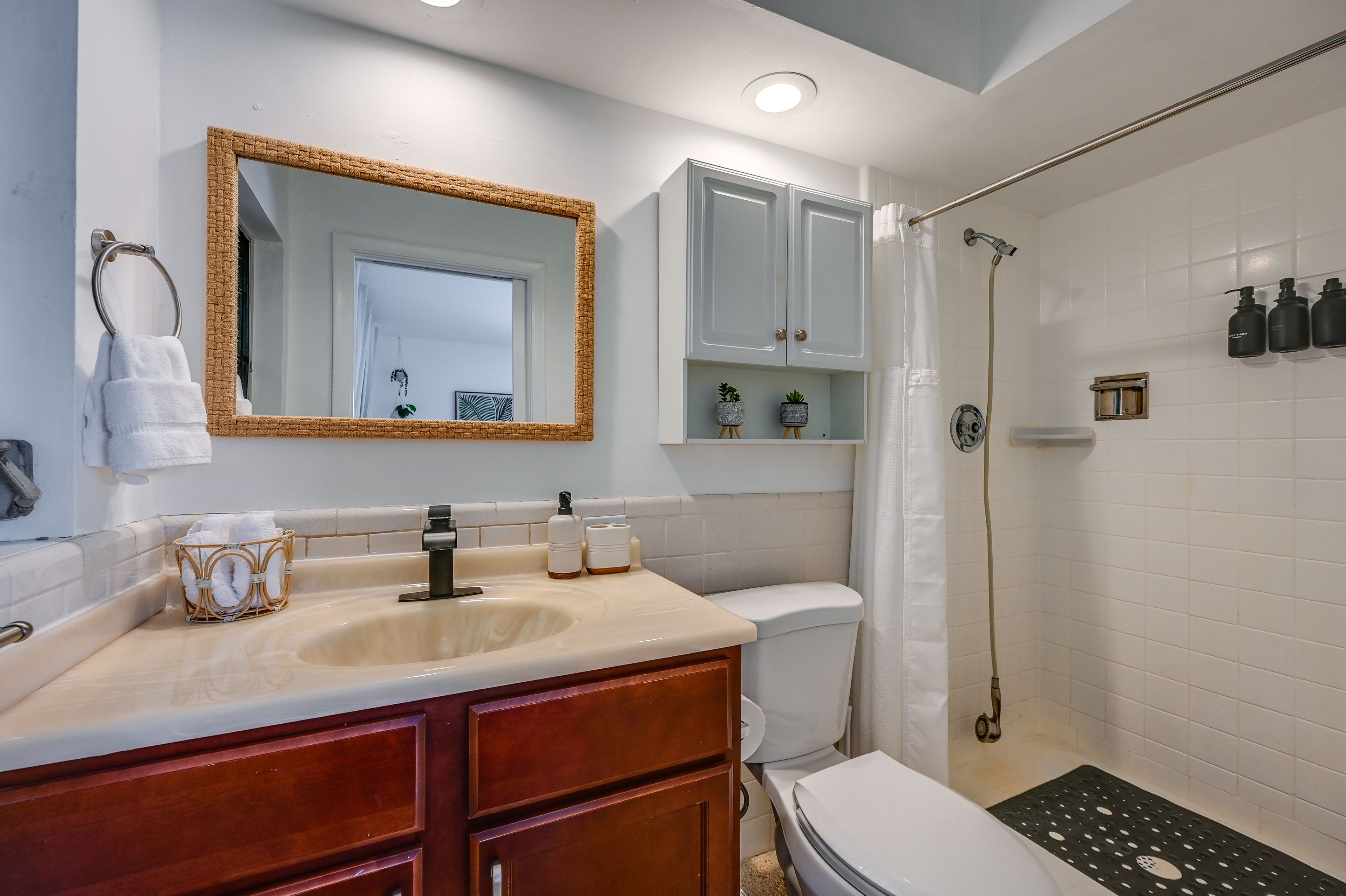 En-Suite Bathroom