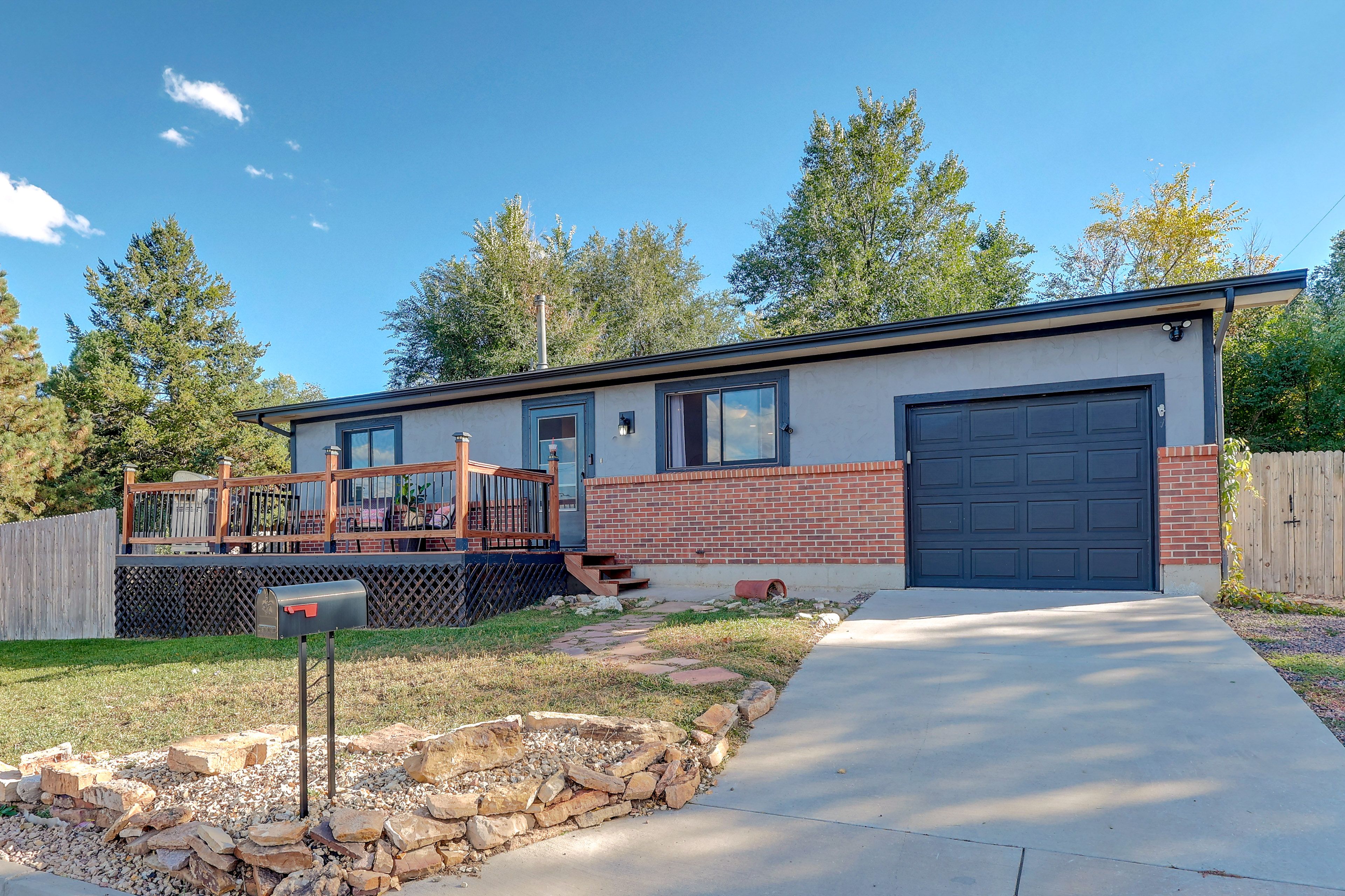 Home Exterior