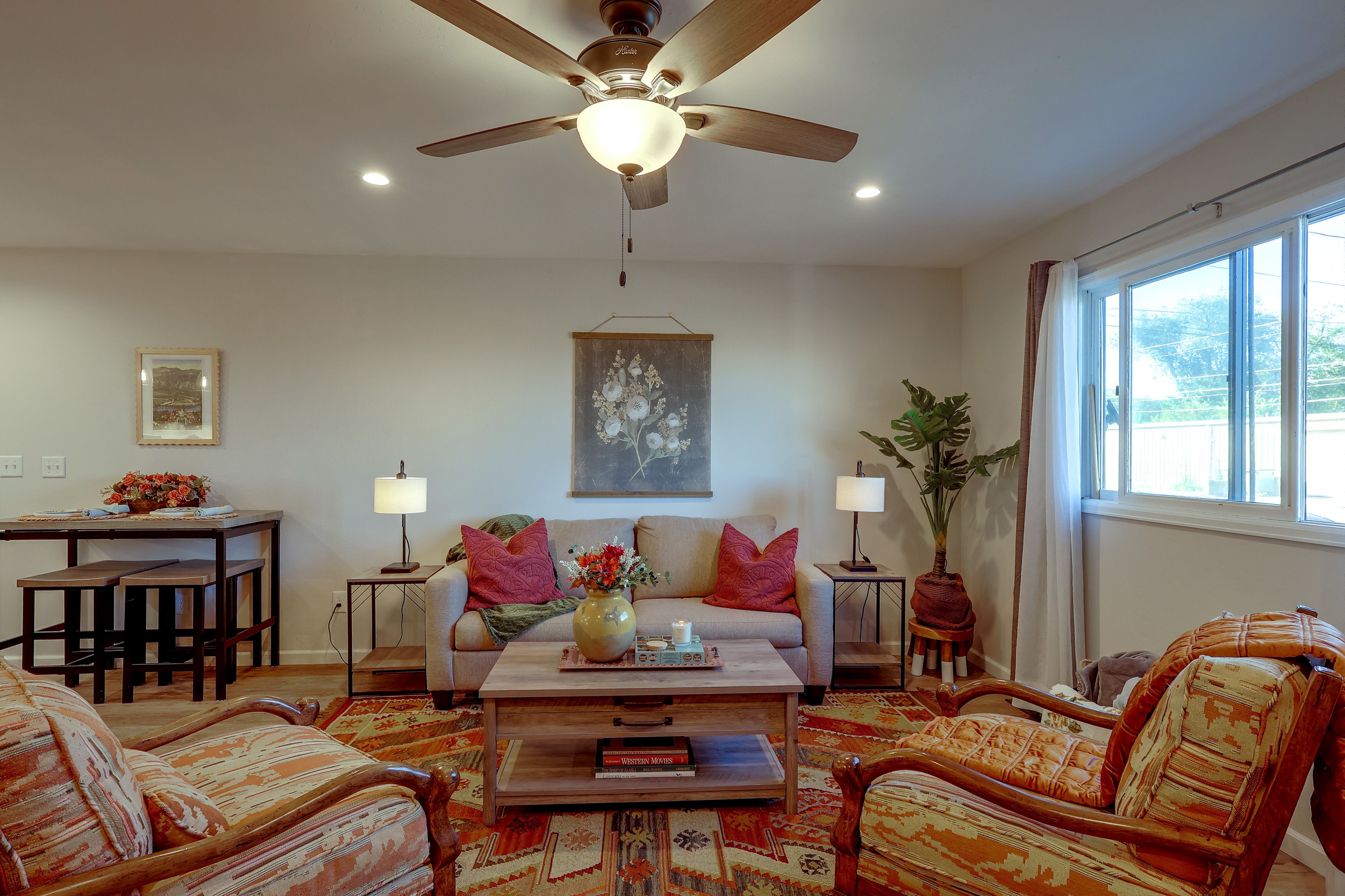 Living Room | Sleeper Sofa