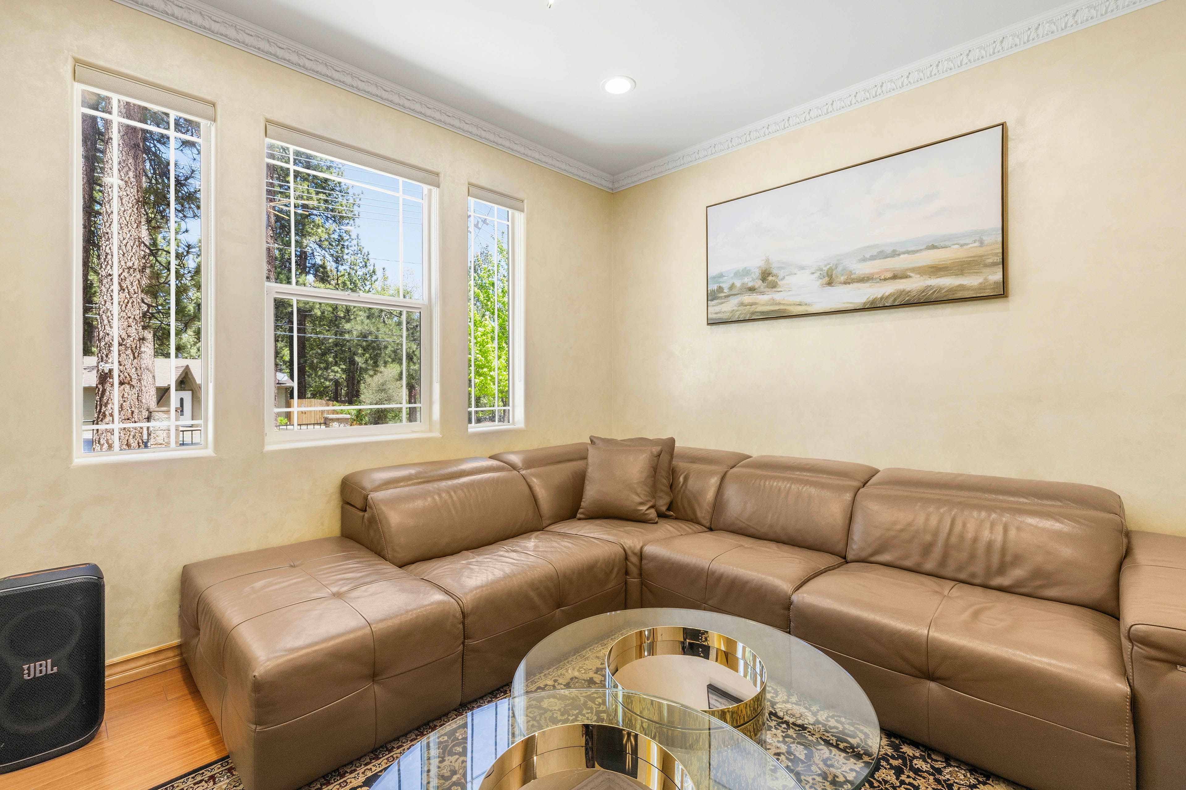 Sitting Room | 1st Floor