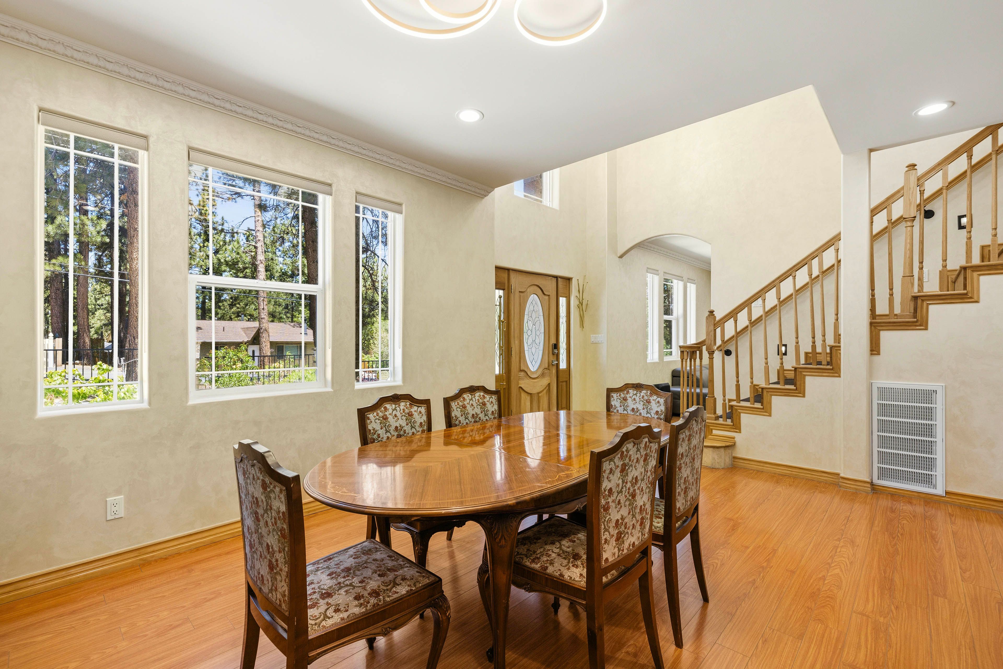 Dining Room | 1st Floor