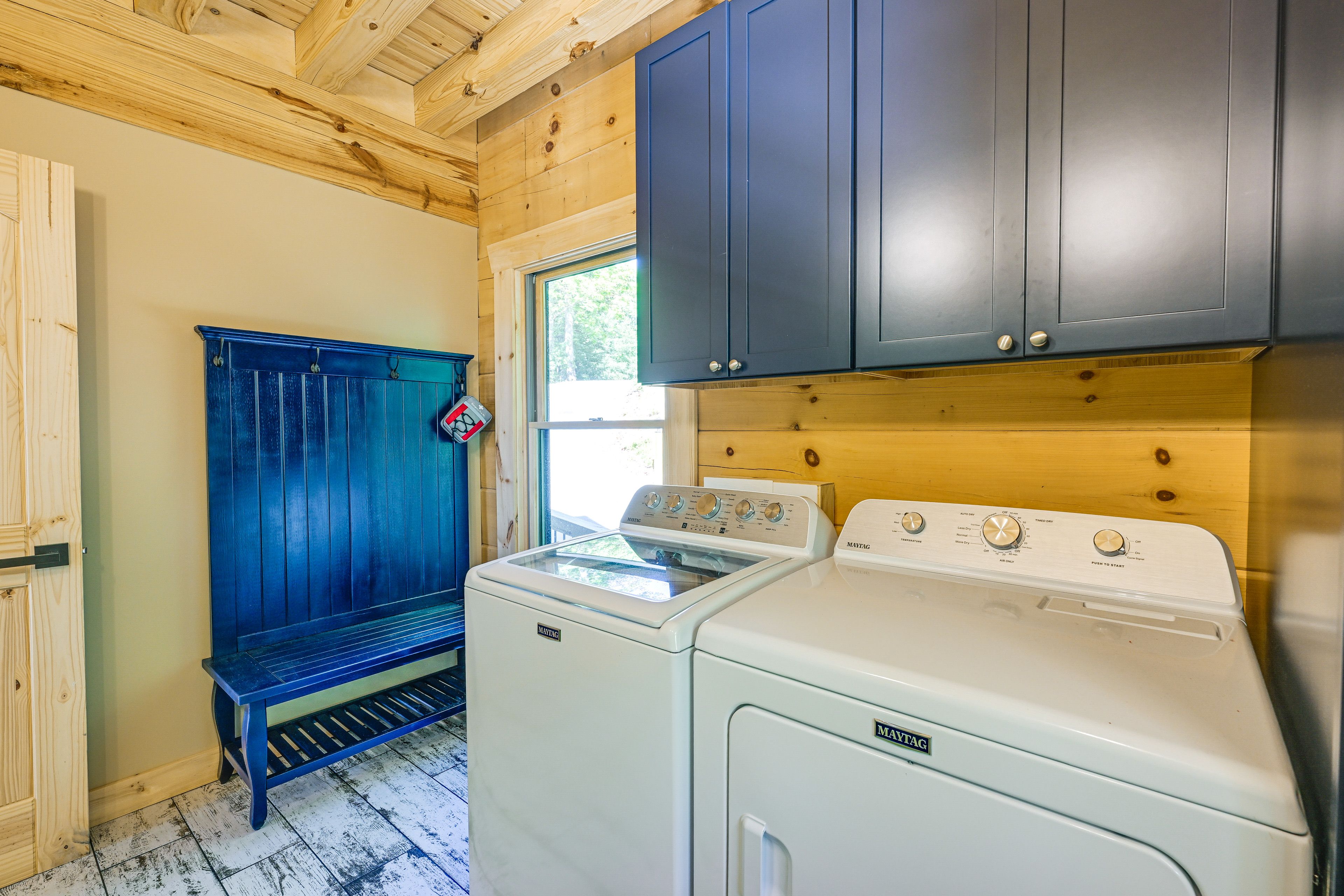 Washer/Dryer