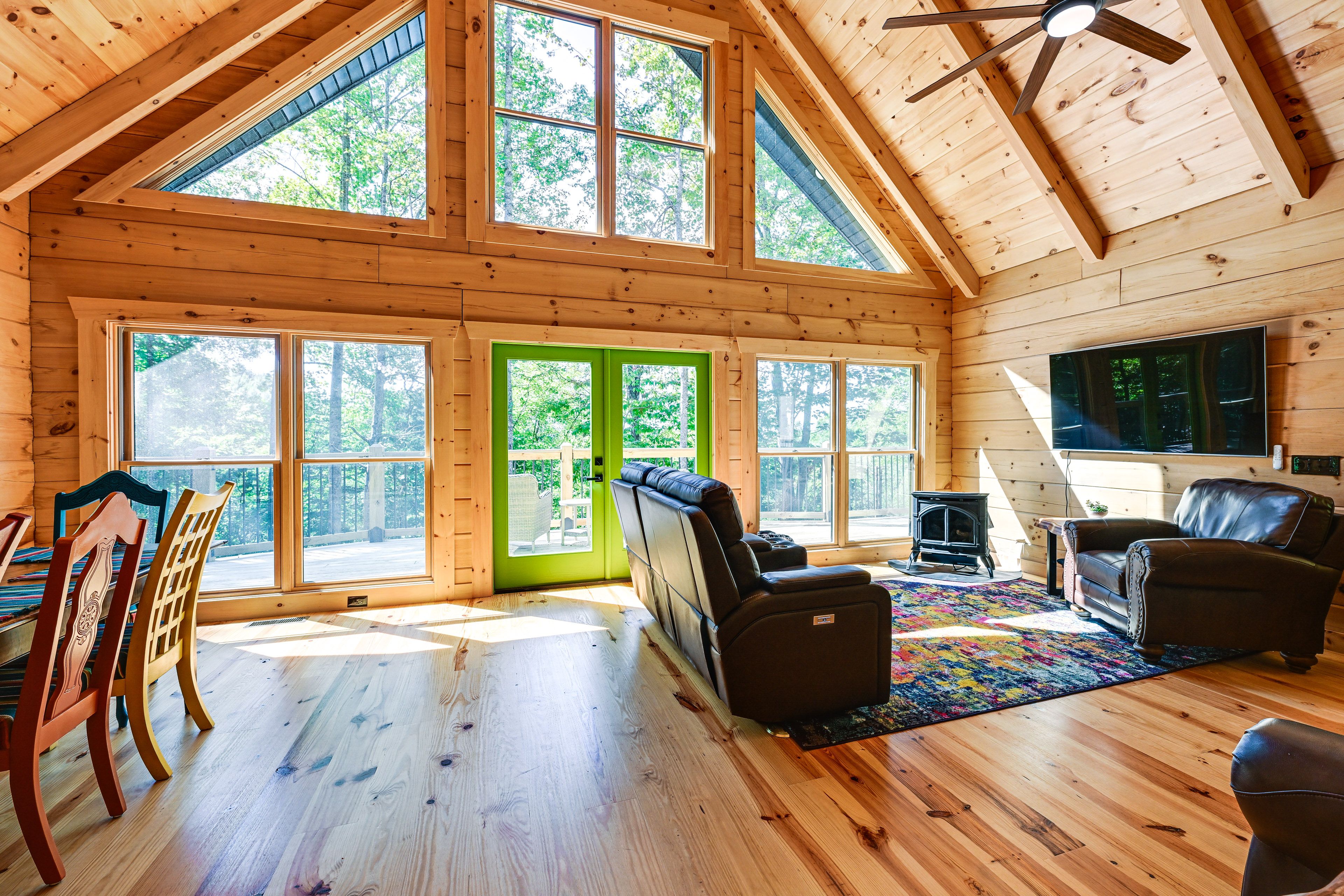 Whittier Vacation Rental | 3BR | 3.5BA | 2,400 Sq Ft