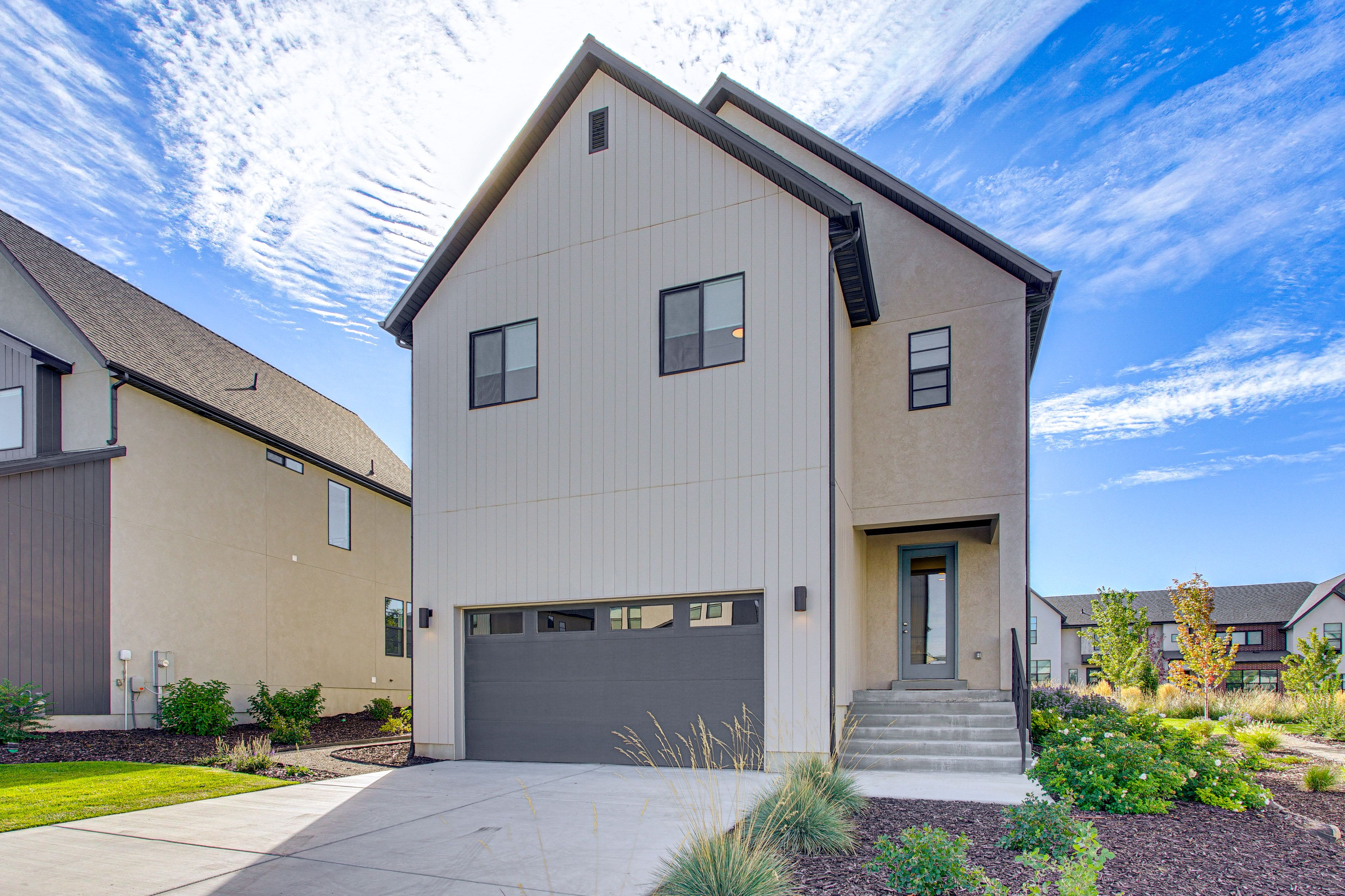 Exterior | 2-Story Home