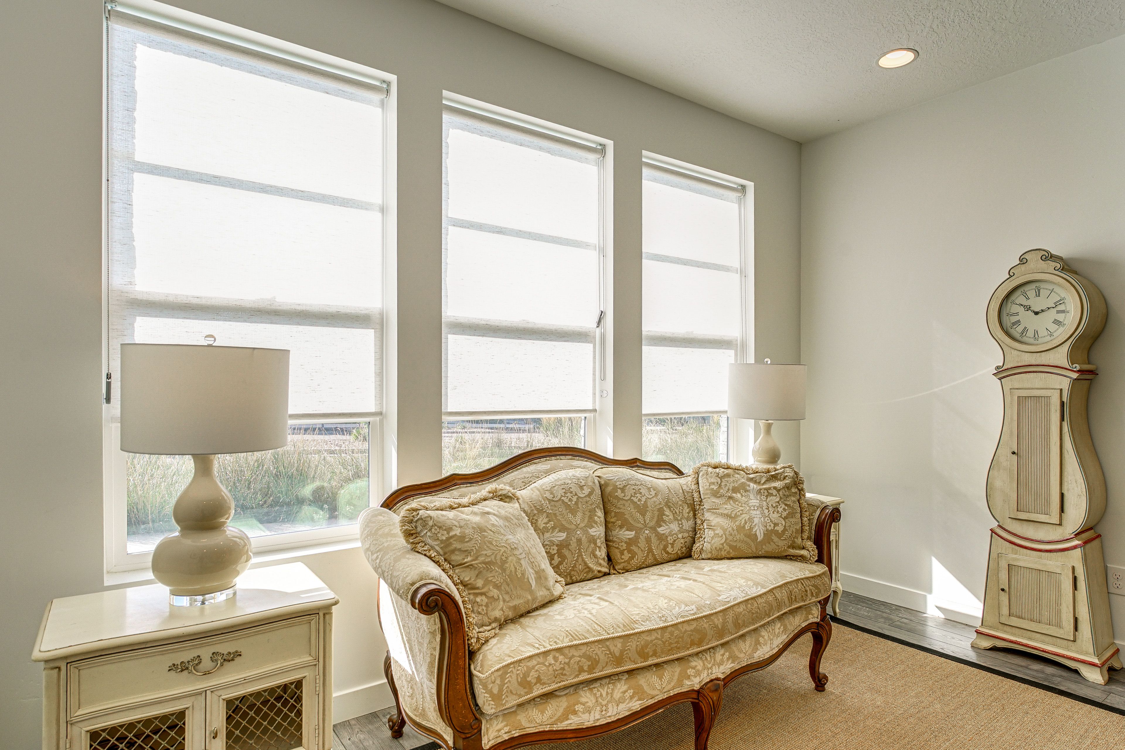 Living Room | 1st Floor