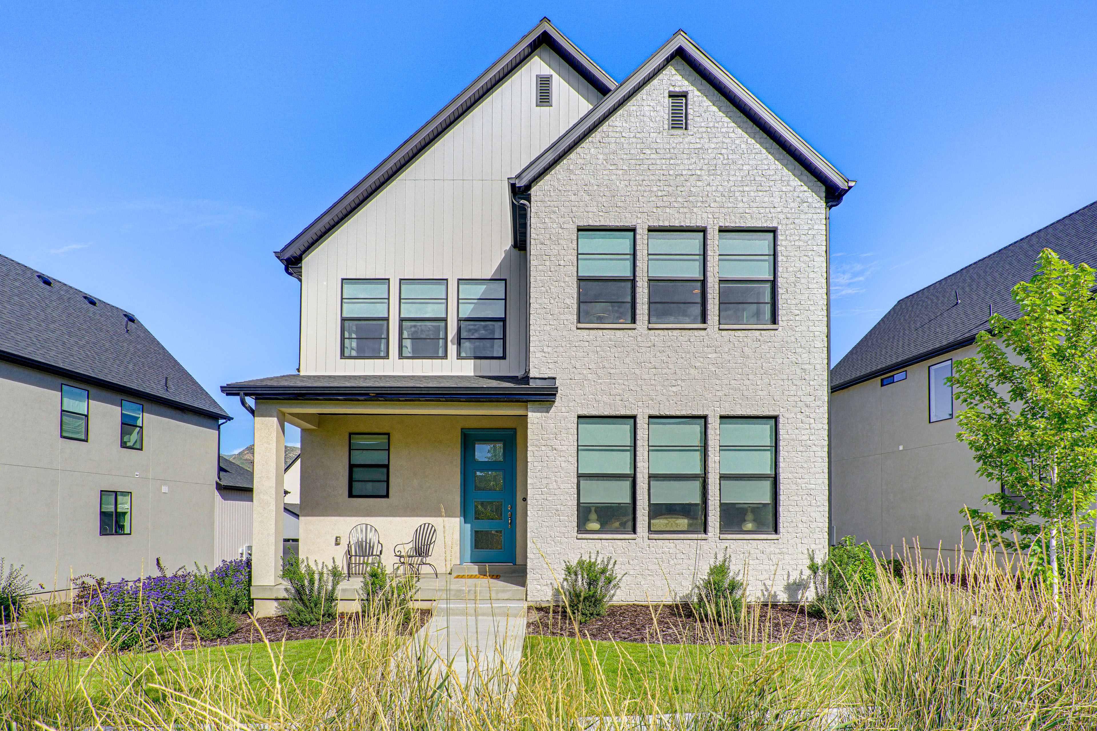 Heber City Vacation Rental | 3BR | 2.5BA | 2,745 Sq Ft