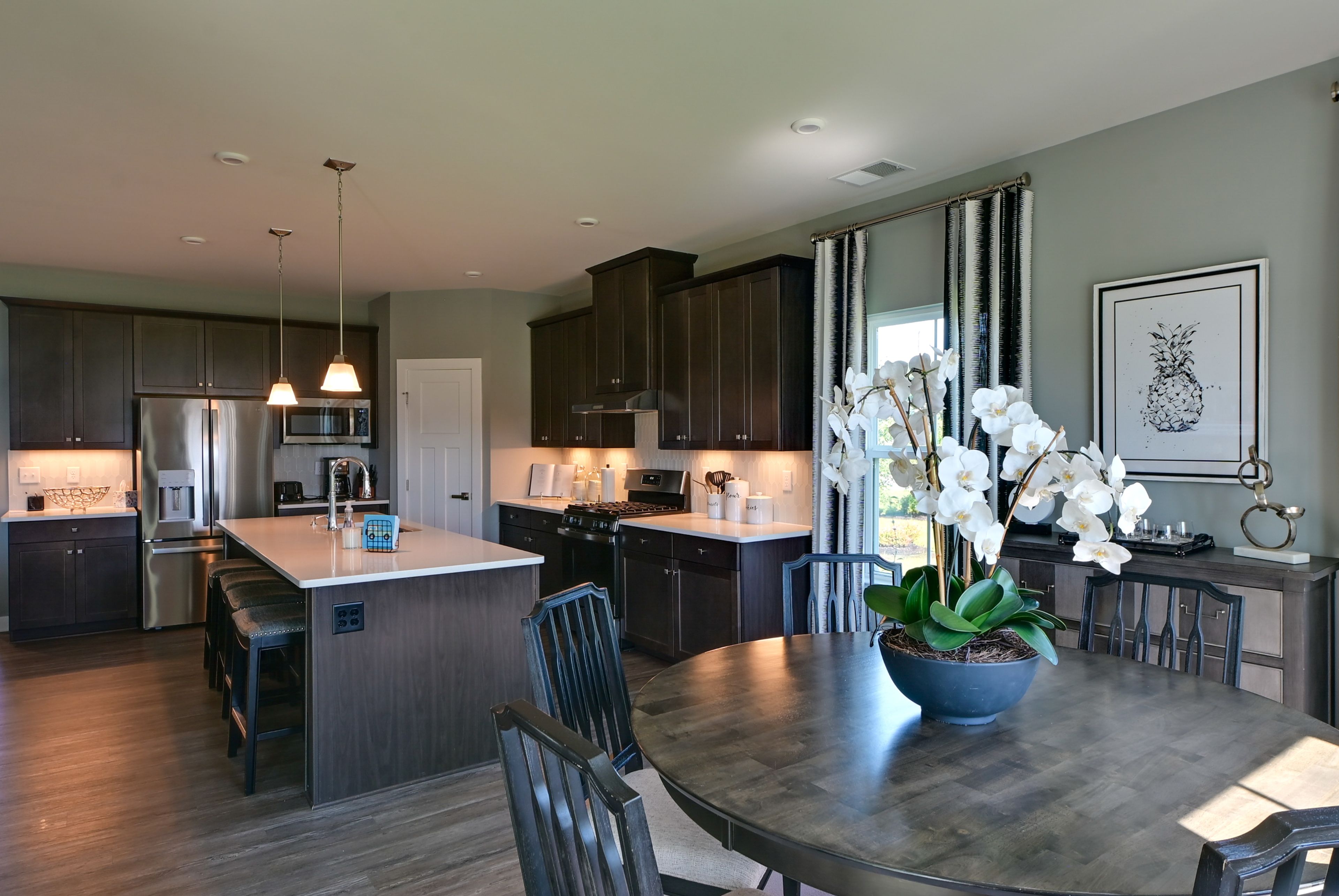 Kitchen | Dining Area | 1st Floor