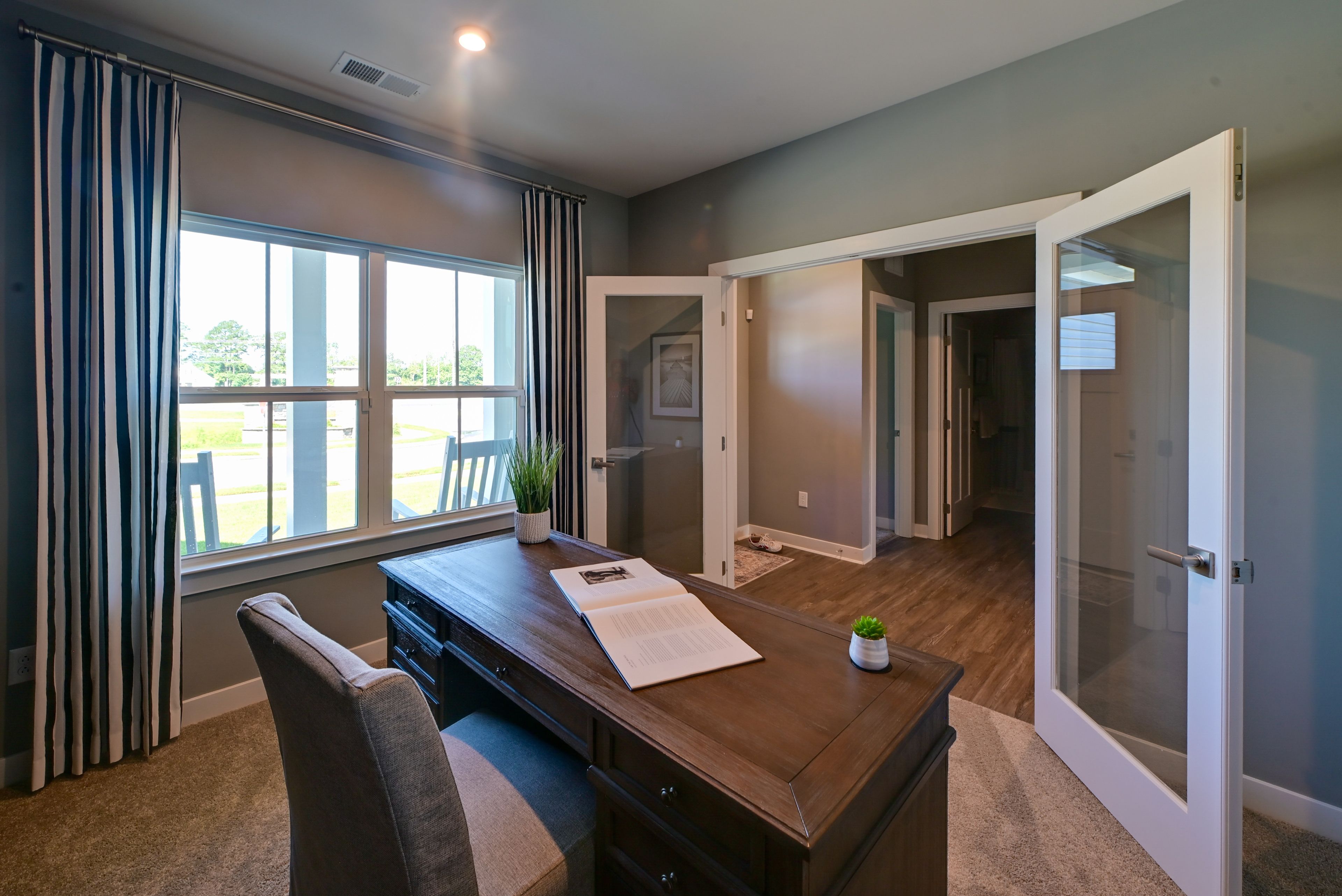 Office | 1st Floor