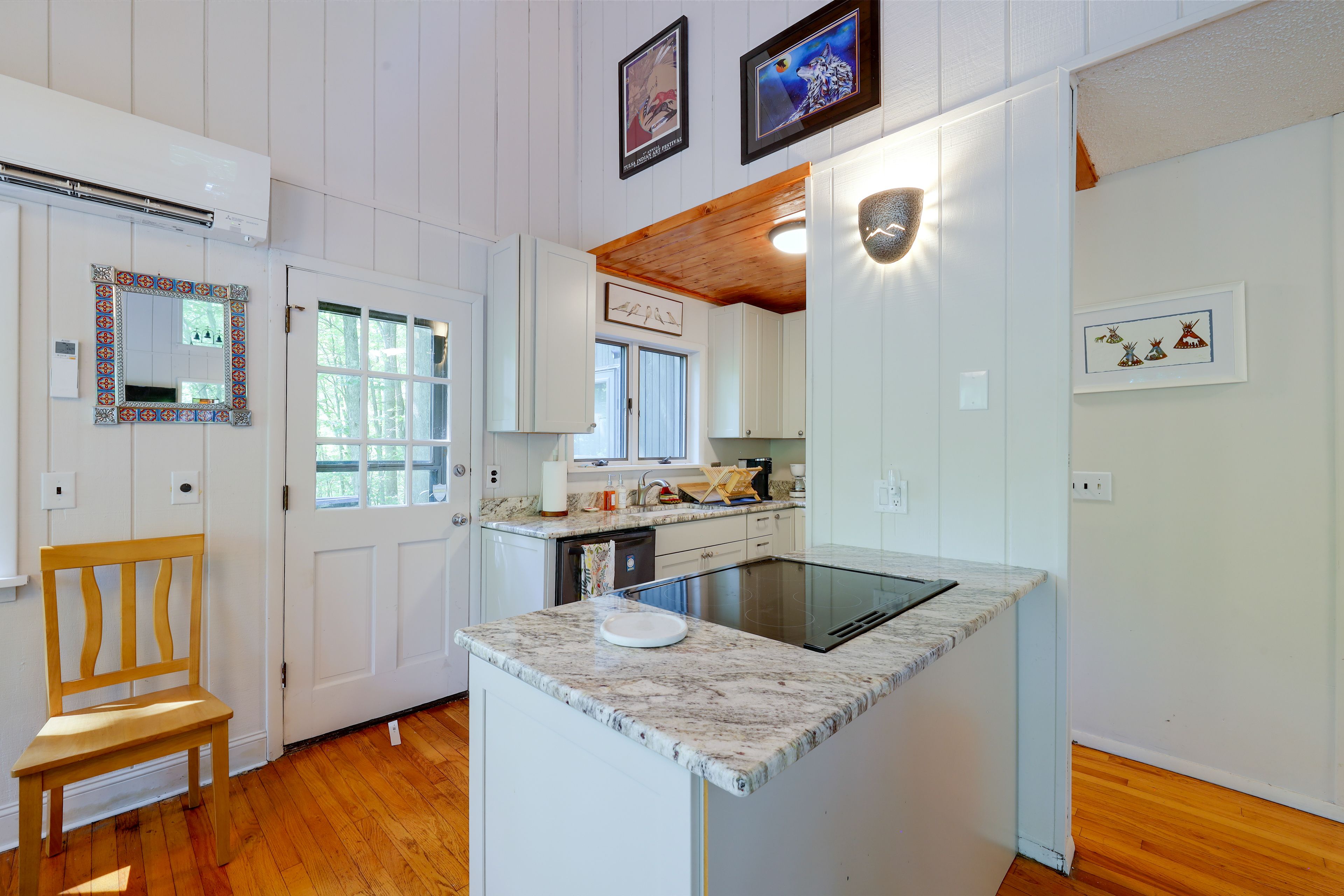 Kitchen | 1st Floor