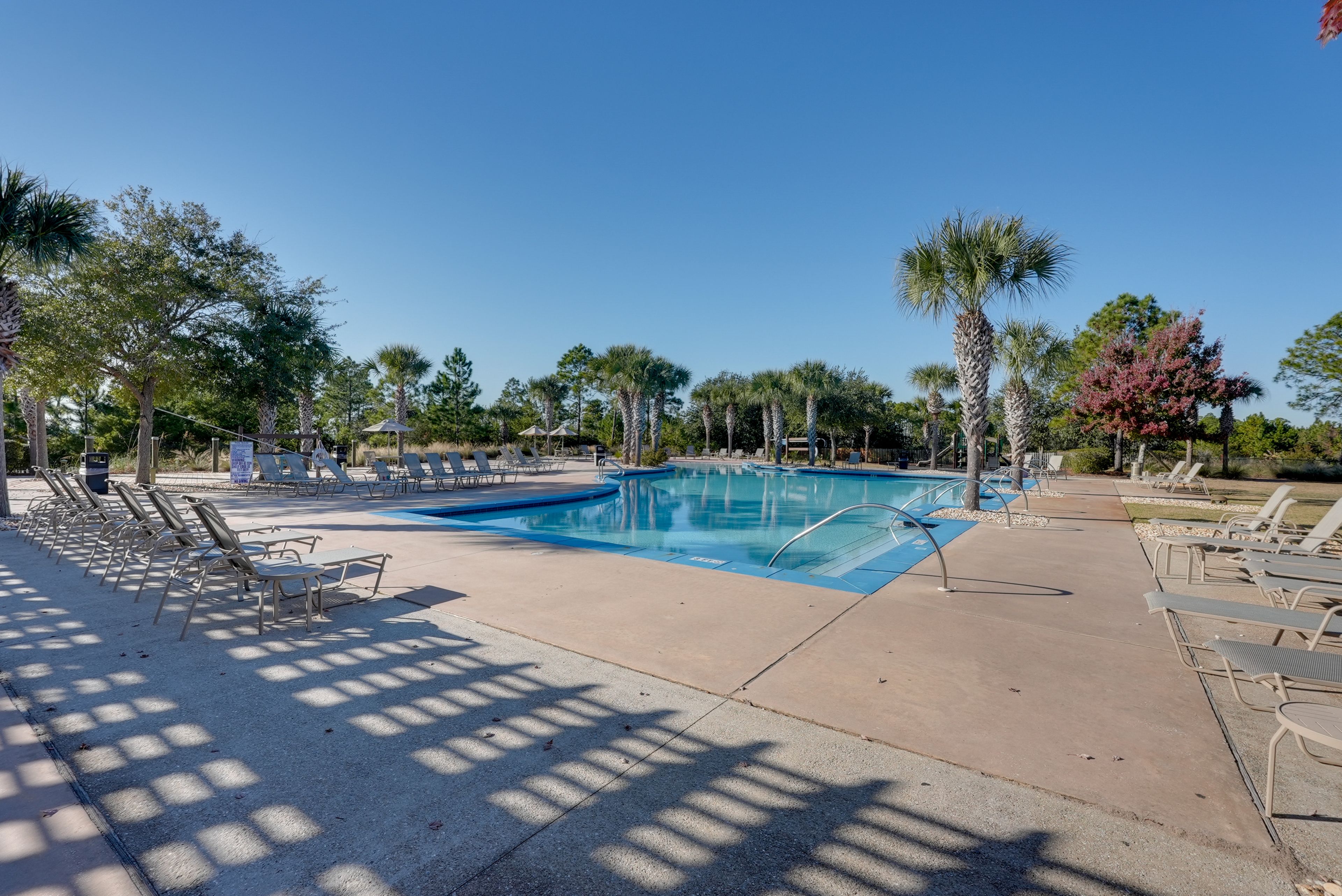 Windmark Community Amenities