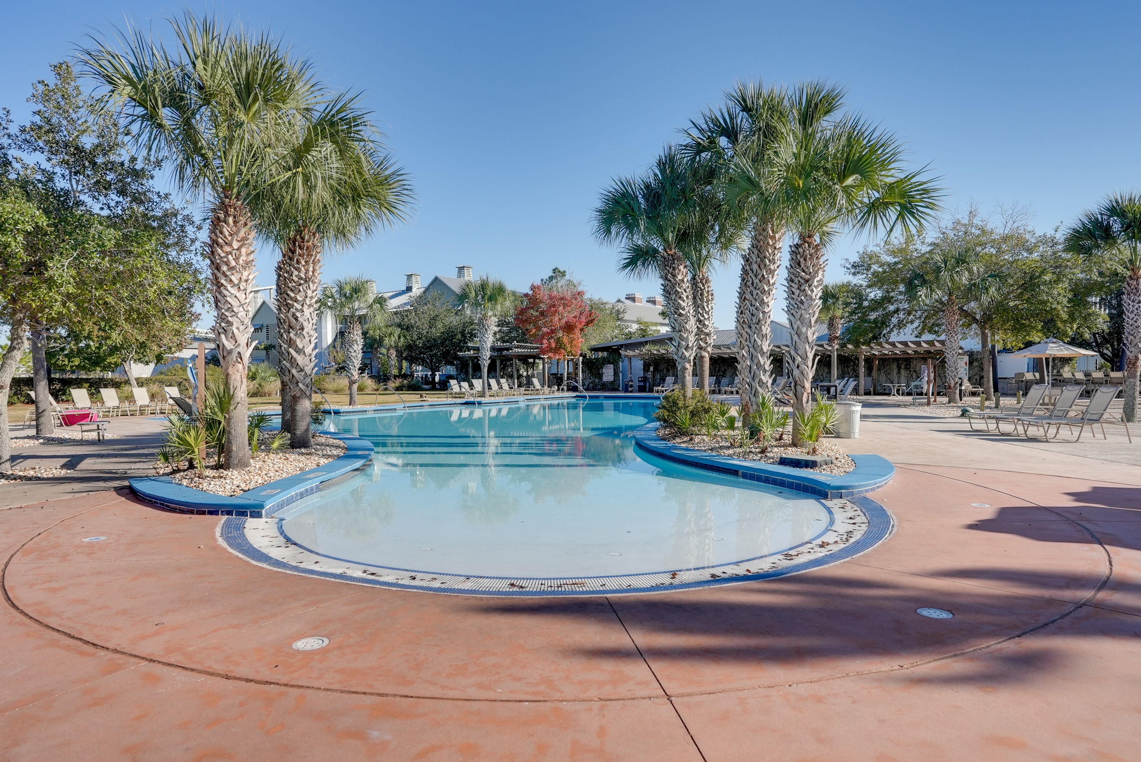 Windmark Community Amenities