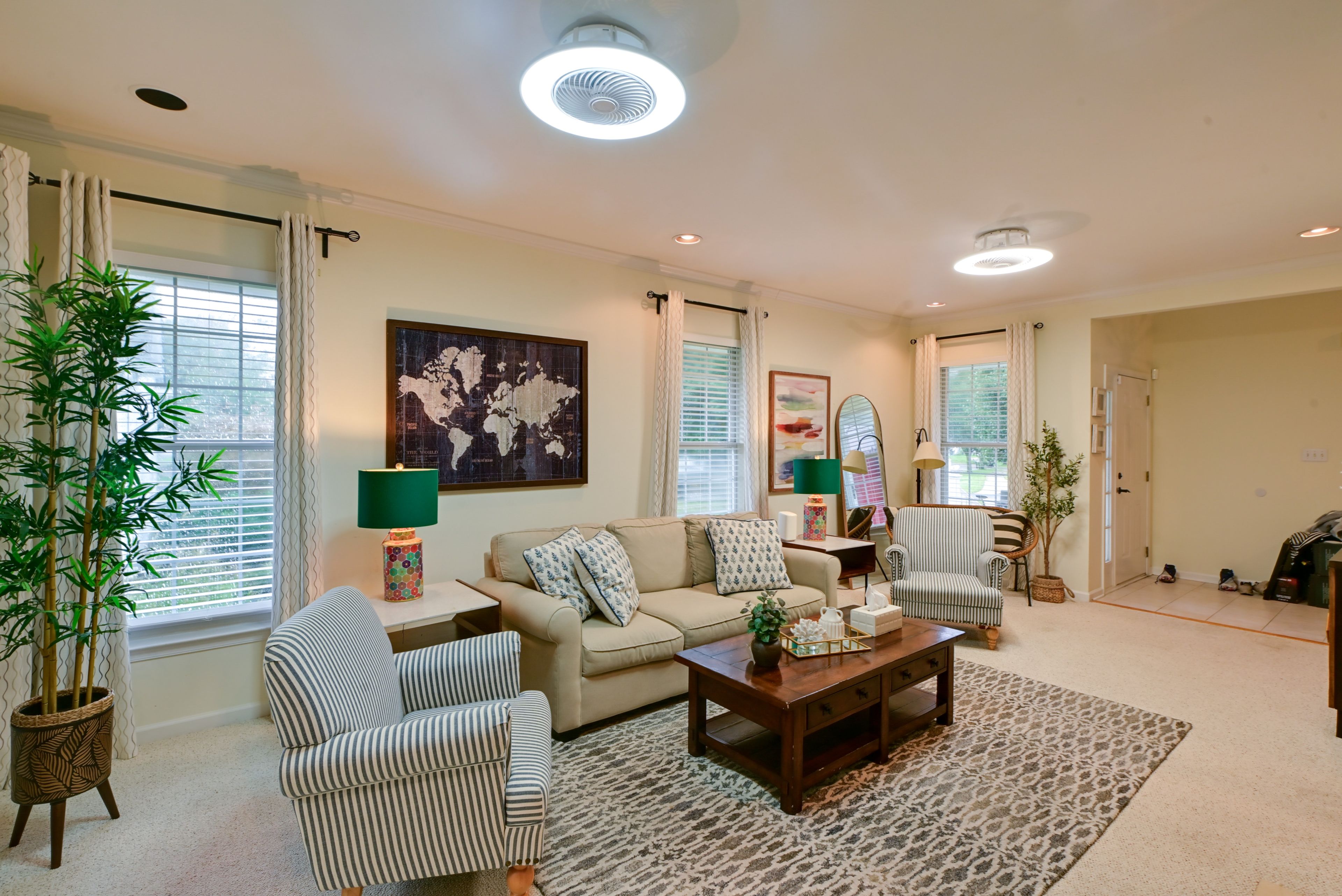 Rehoboth Beach Vacation Rental | 4BR | 3.5BA | 2,300 Sq Ft