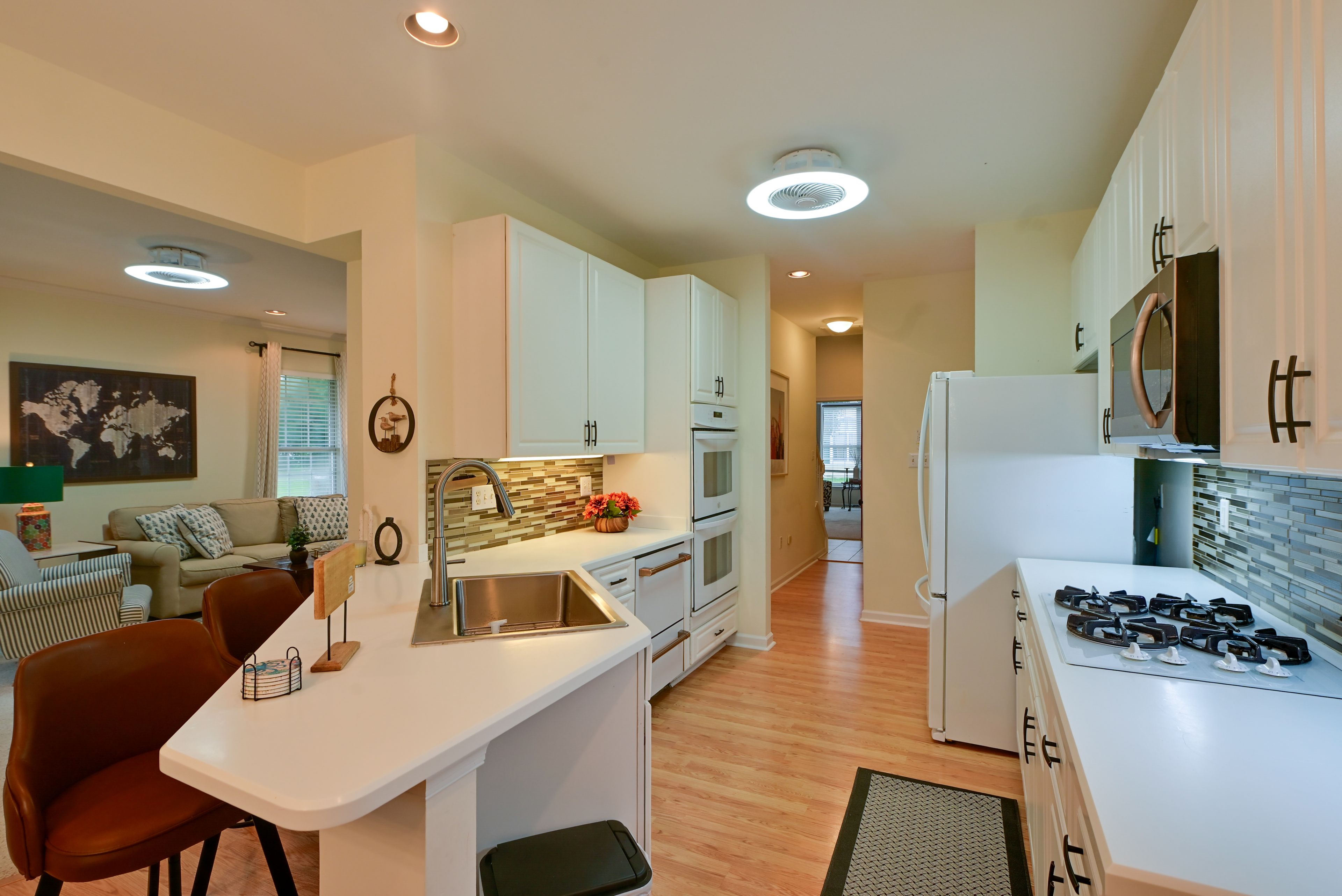 Kitchen | Cooking Basics | 1st Floor
