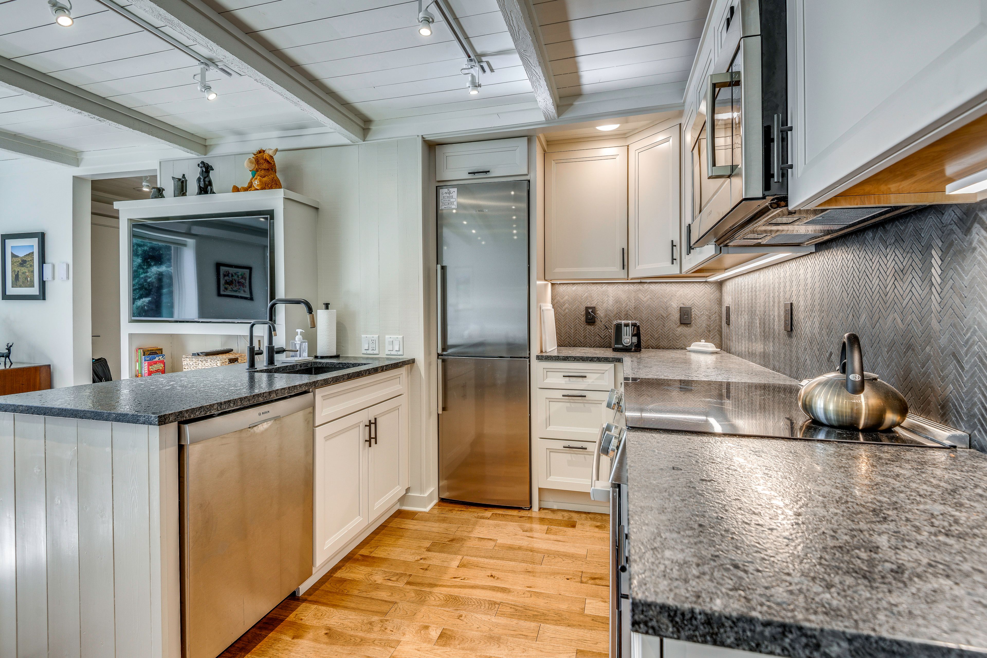 Kitchen | Cooking Basics