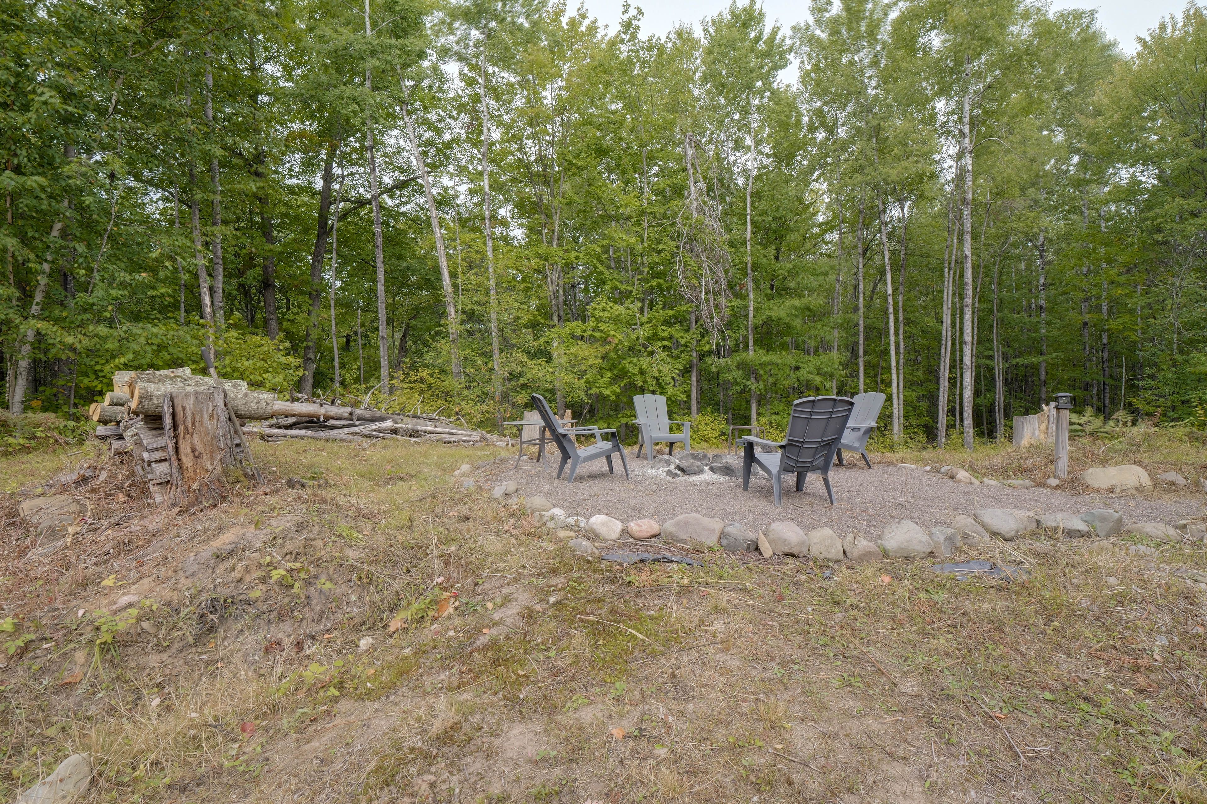 Fire Pit