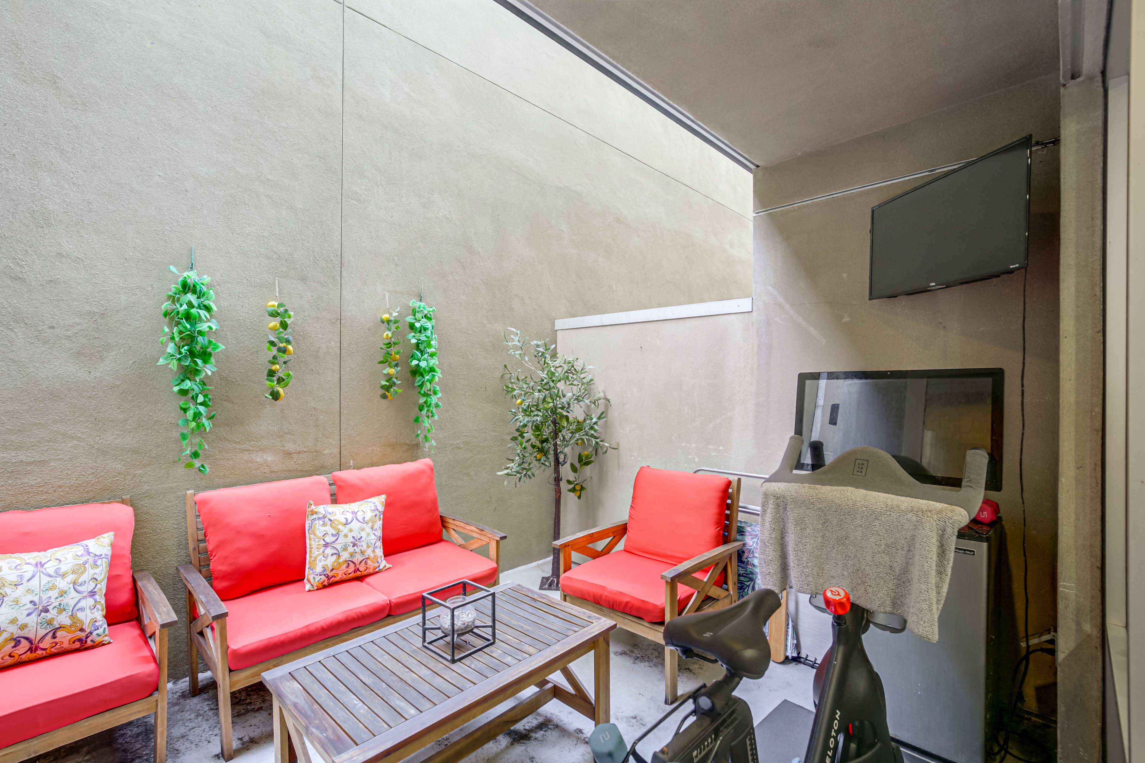 San Diego Vacation Rental | 2BR | 2BA | 1,030 Sq Ft | Step-Free Access