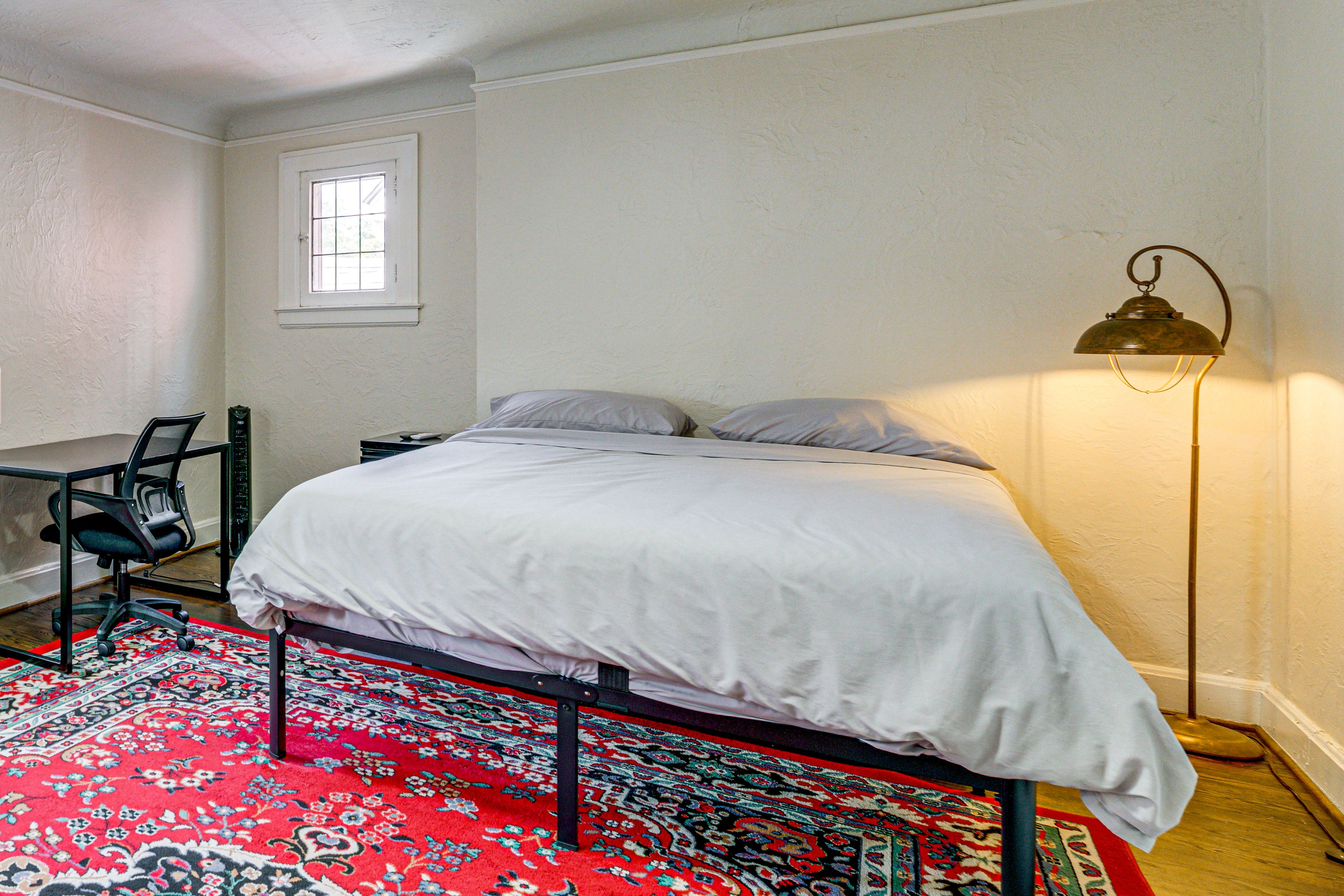 Bedroom 1 | King Bed | 2nd Floor