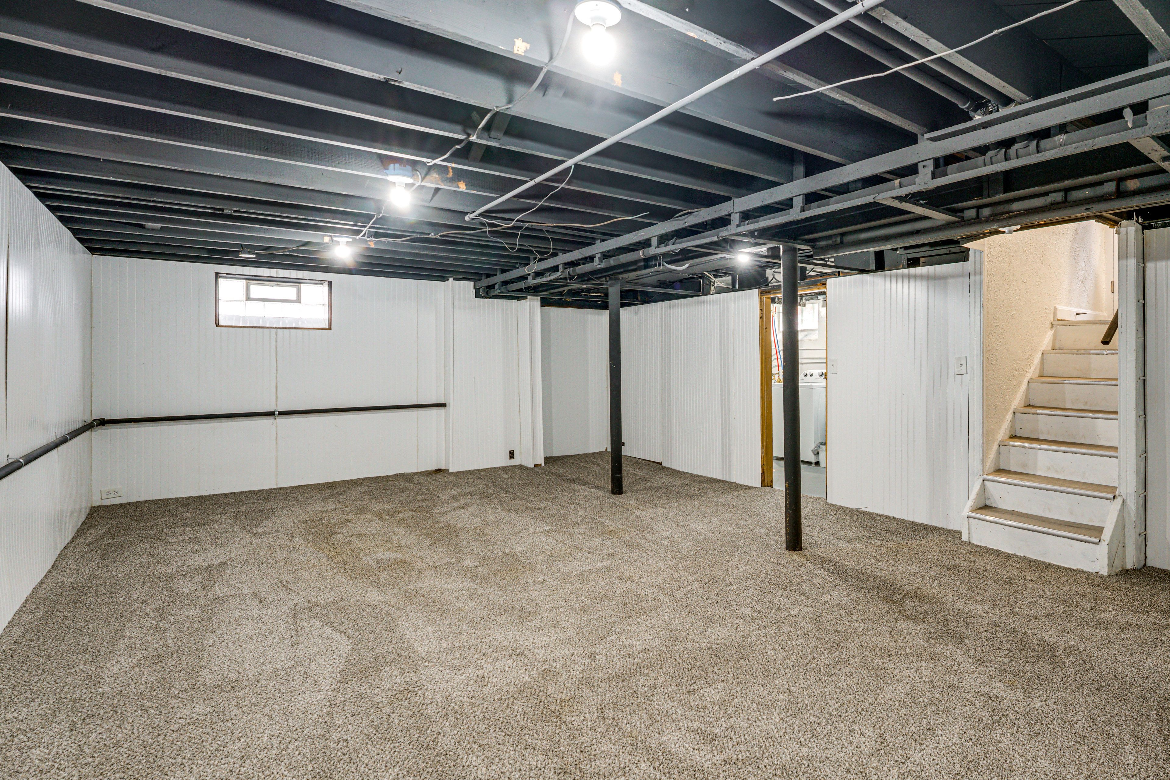 Basement