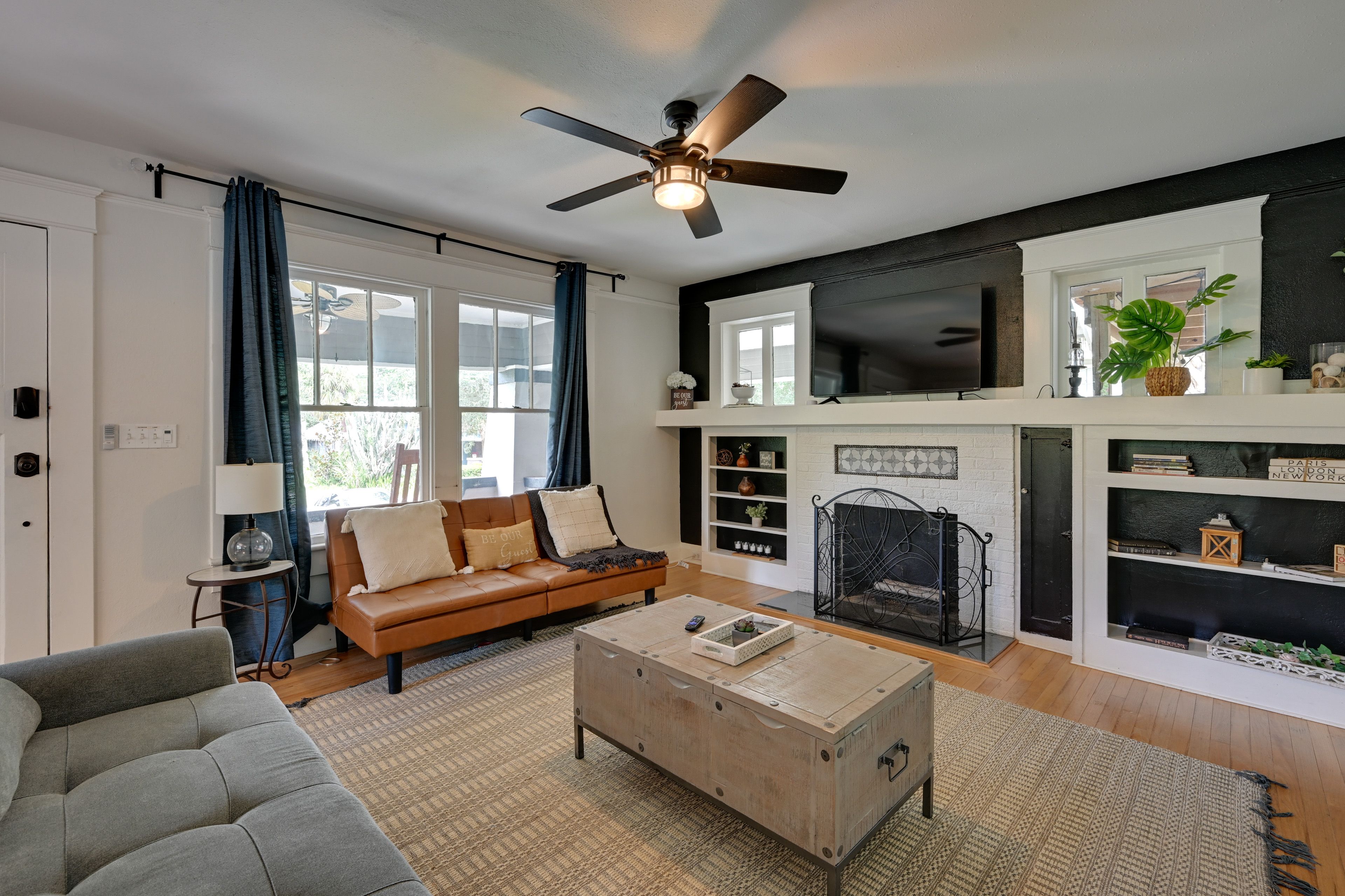 Tampa Vacation Rental | 4BR | 3BA | 1,950 Sq Ft