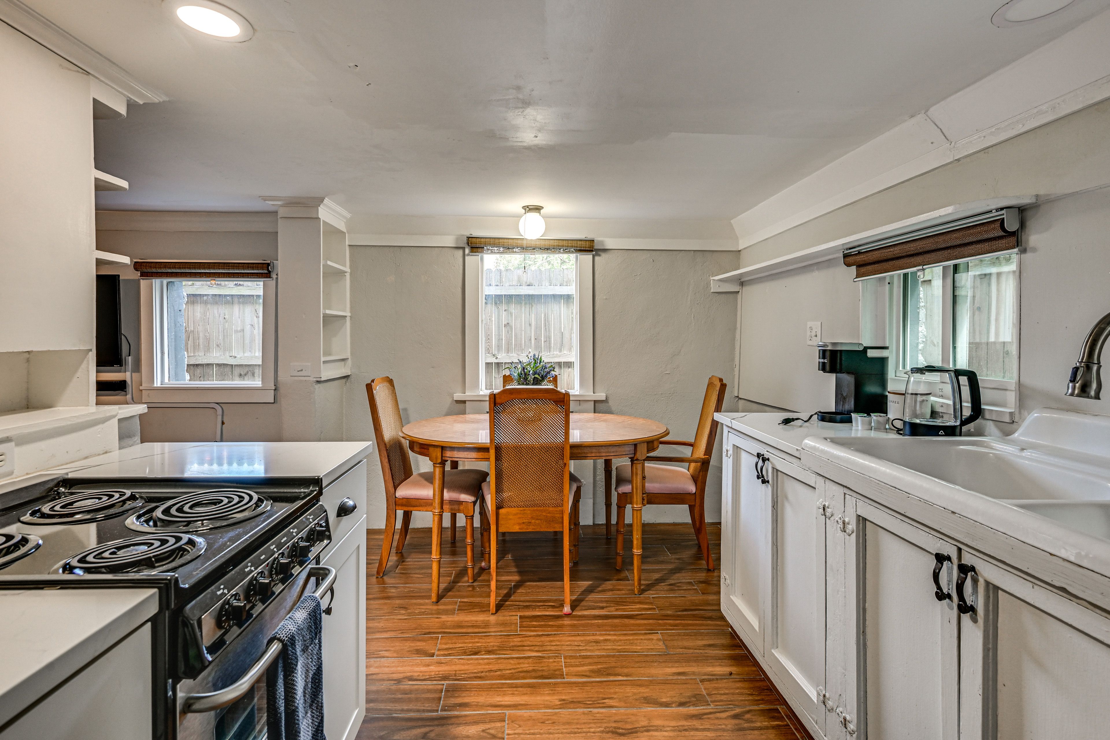 Kitchen | Dining