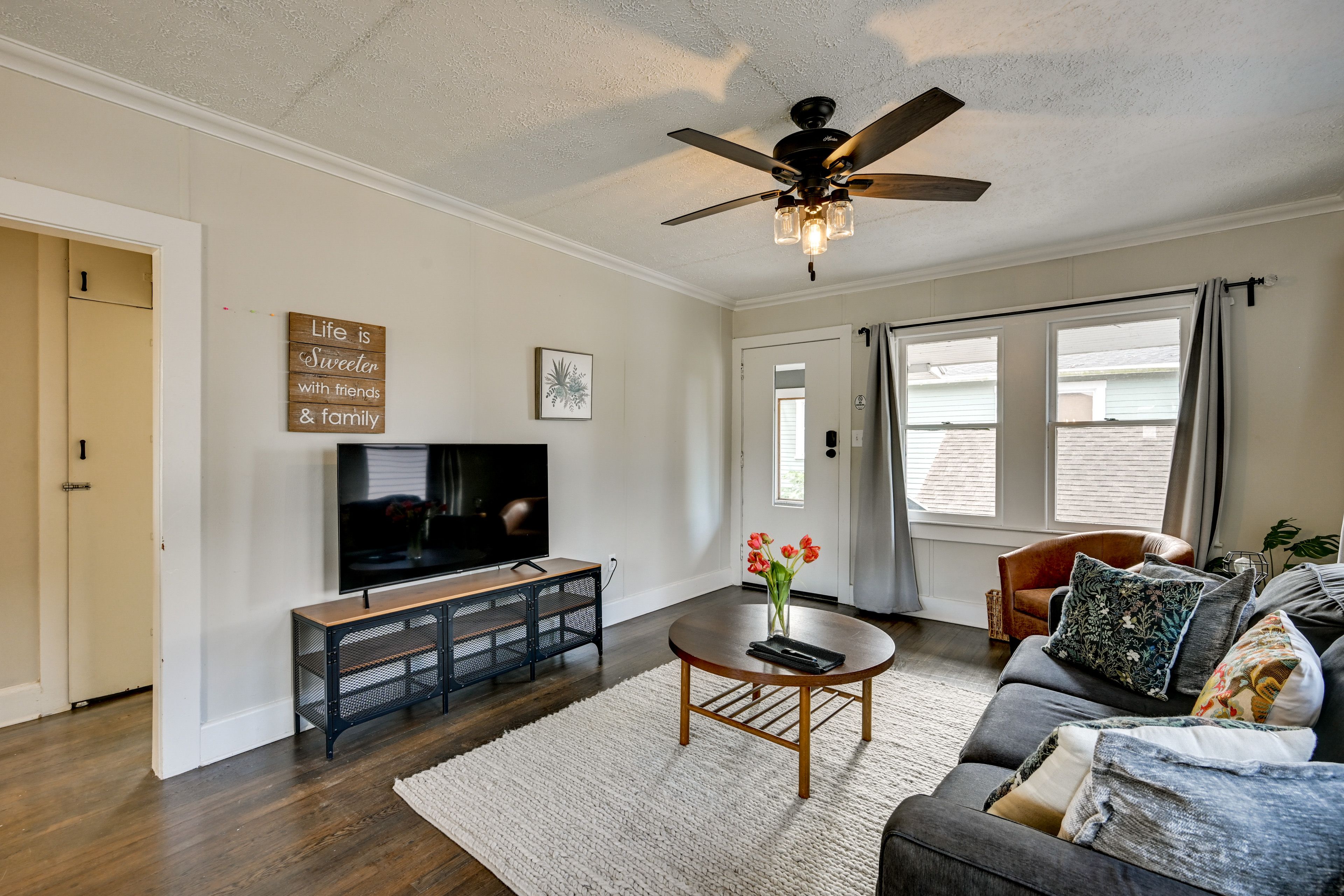 Tampa Vacation Rental | 1BR | 1BA | 600 Sq Ft