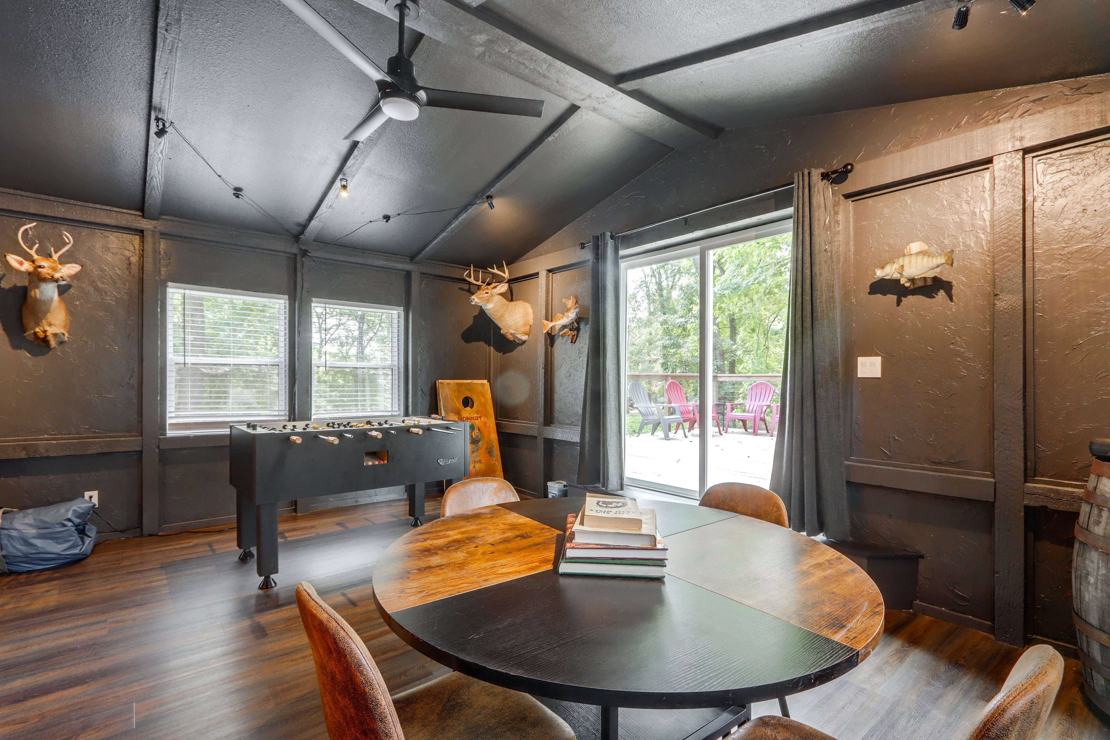 Sunroom