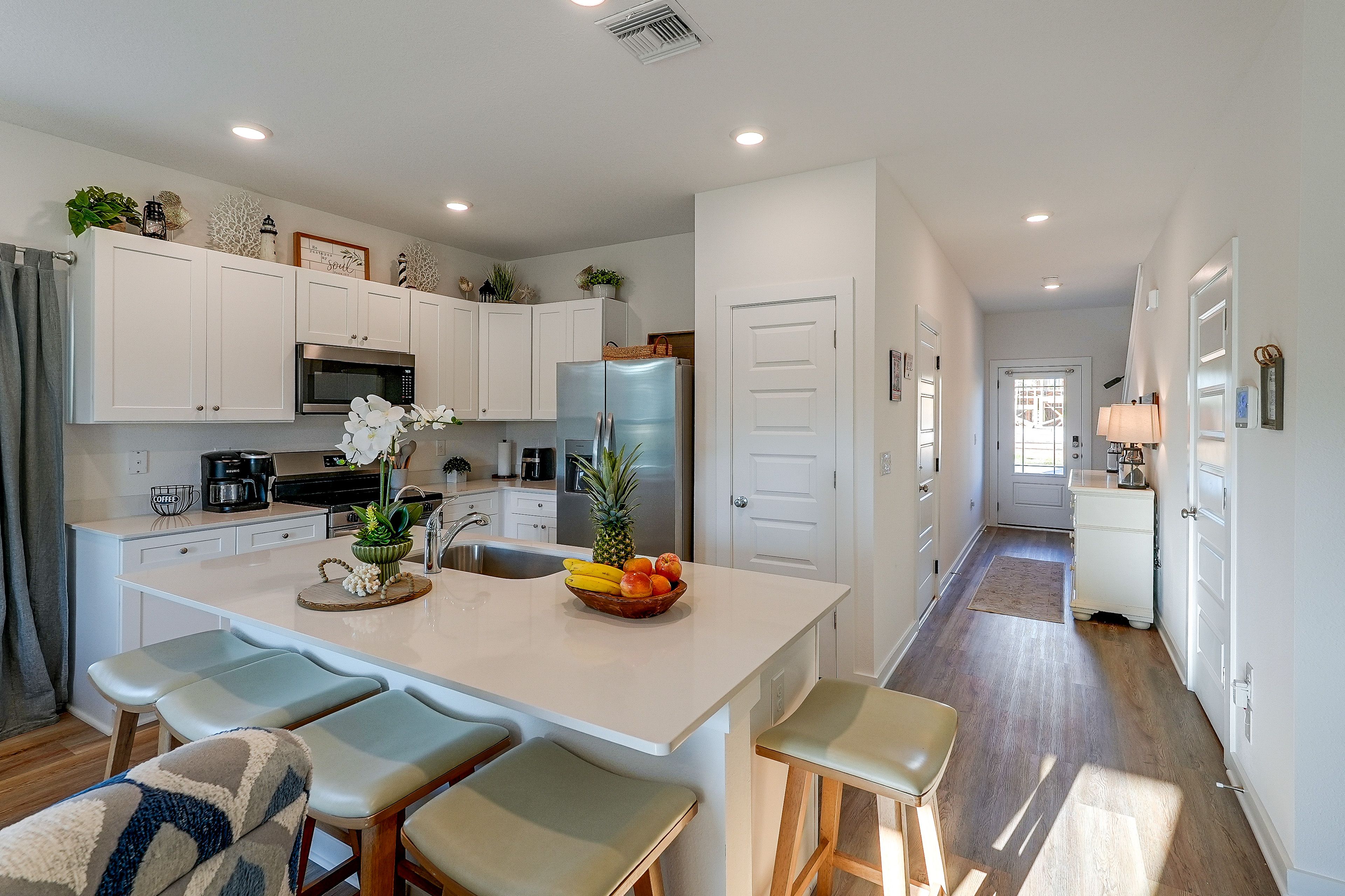 Breakfast Bar | 1st Floor