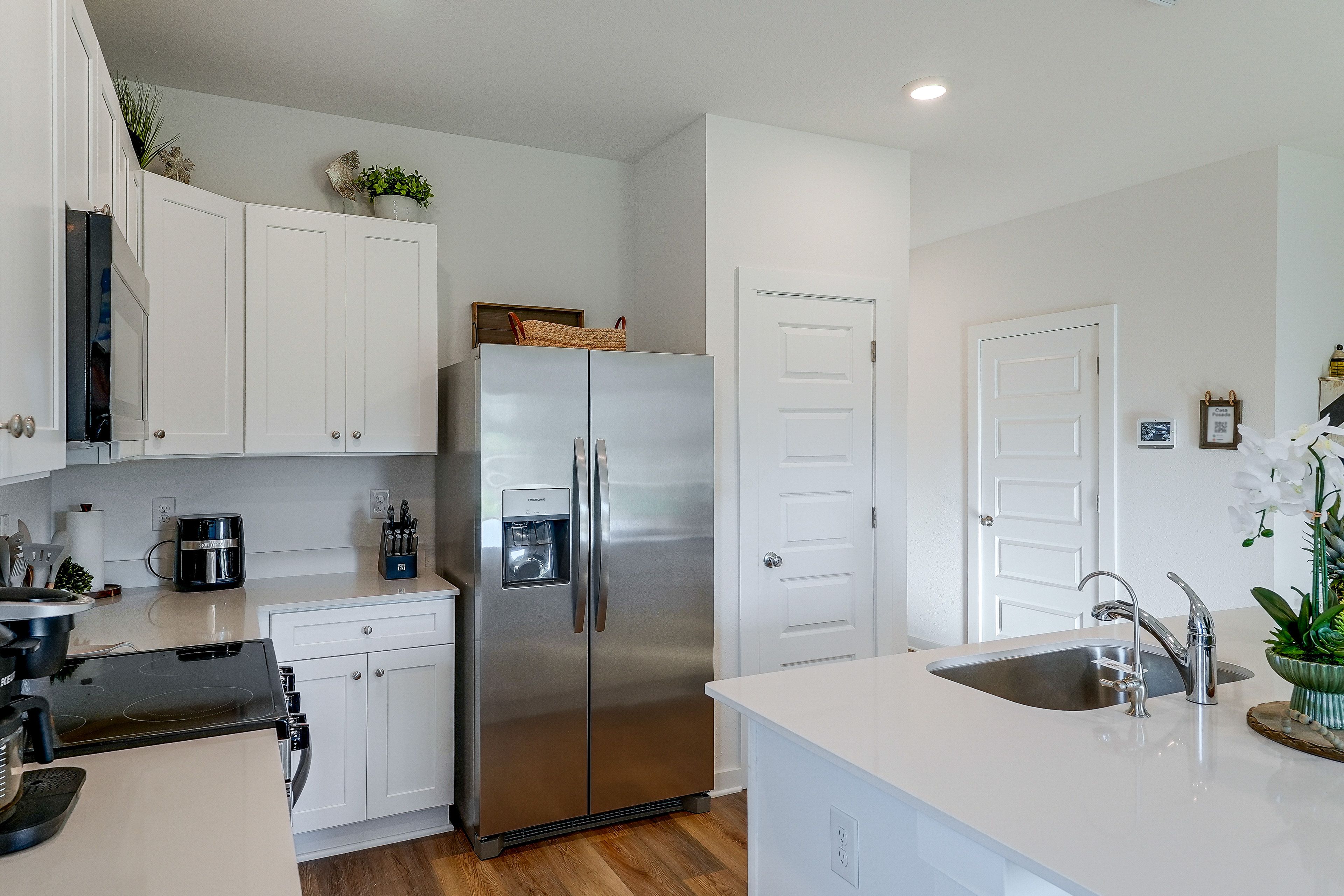 Kitchen | 1st Floor