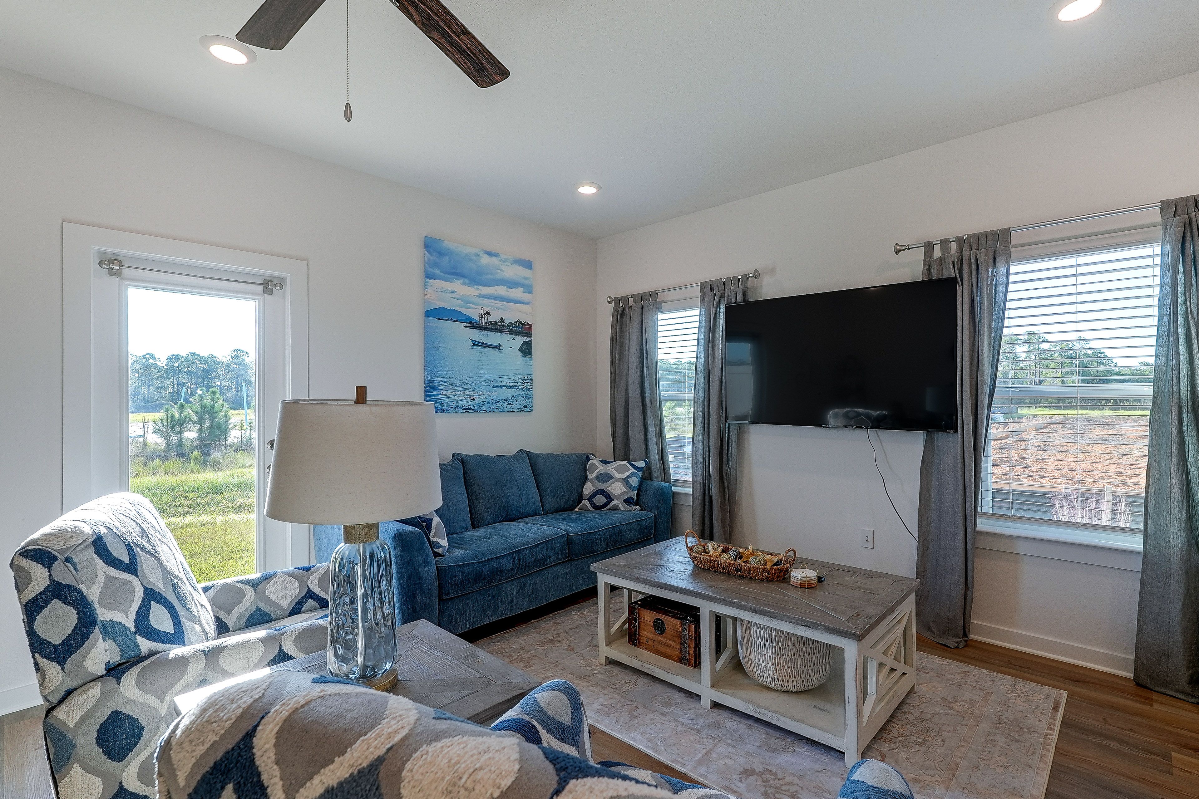 Property Interior | 2-Story Townhome
