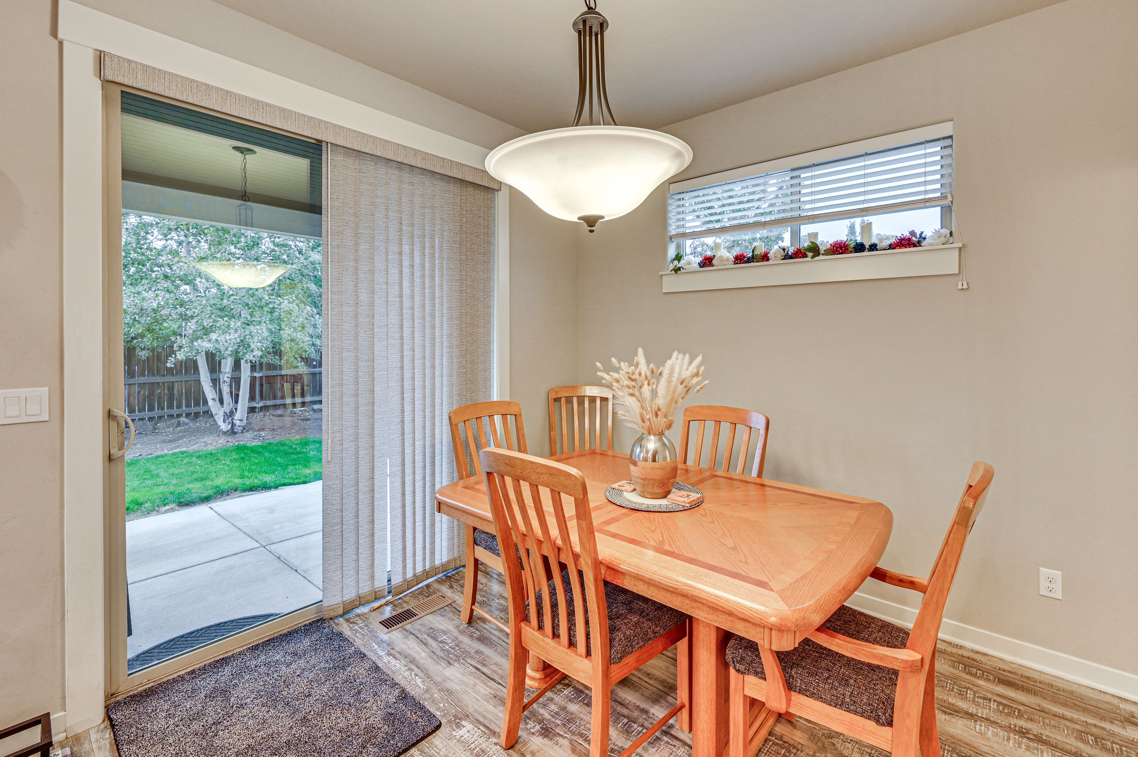 Dining Room | 1st Floor