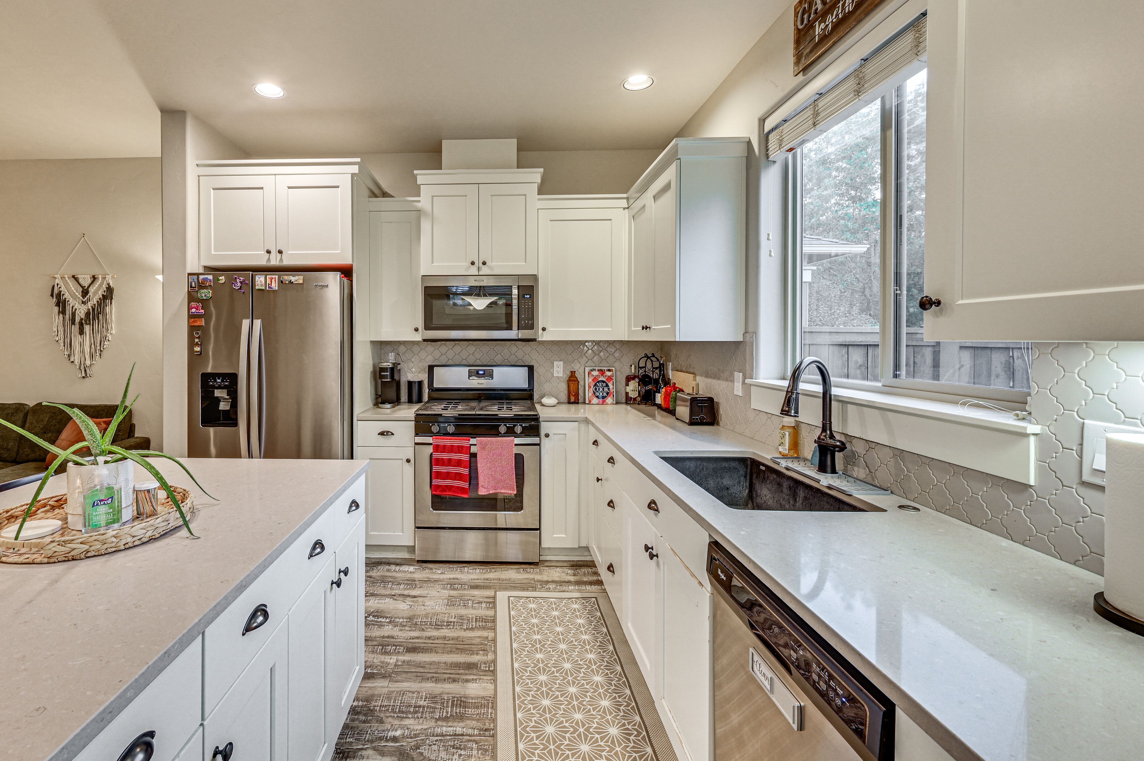 Kitchen | 1st Floor