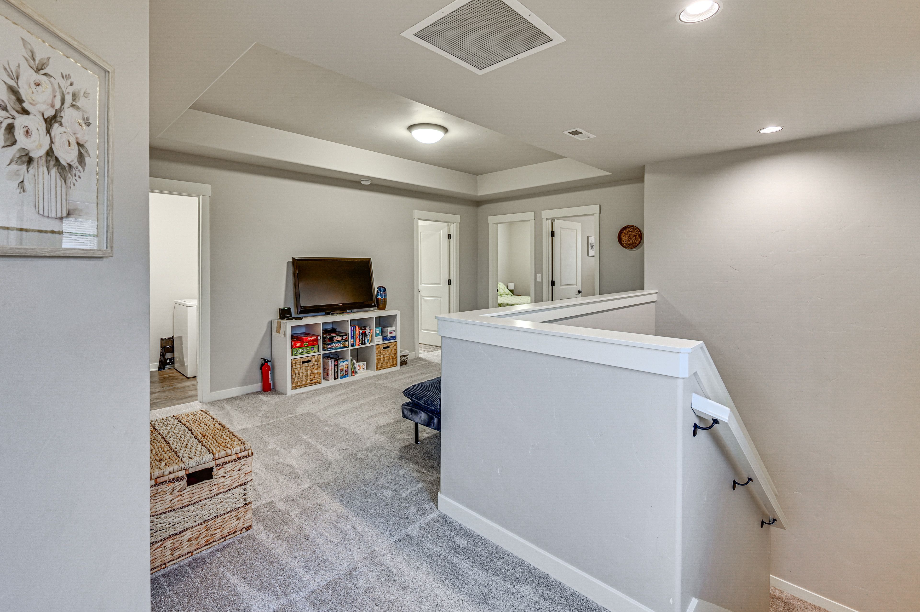 Loft | 2nd Floor