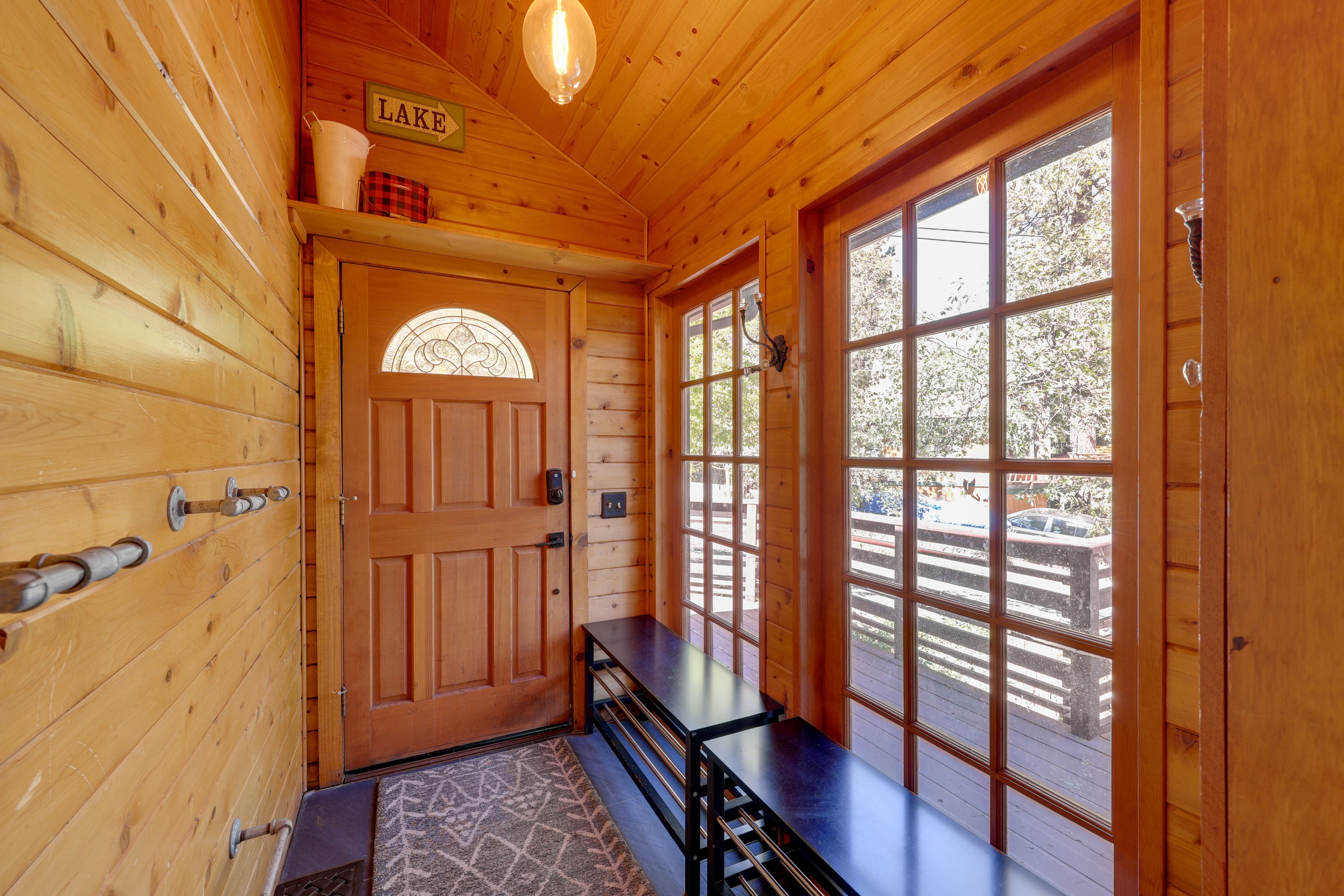 Entryway