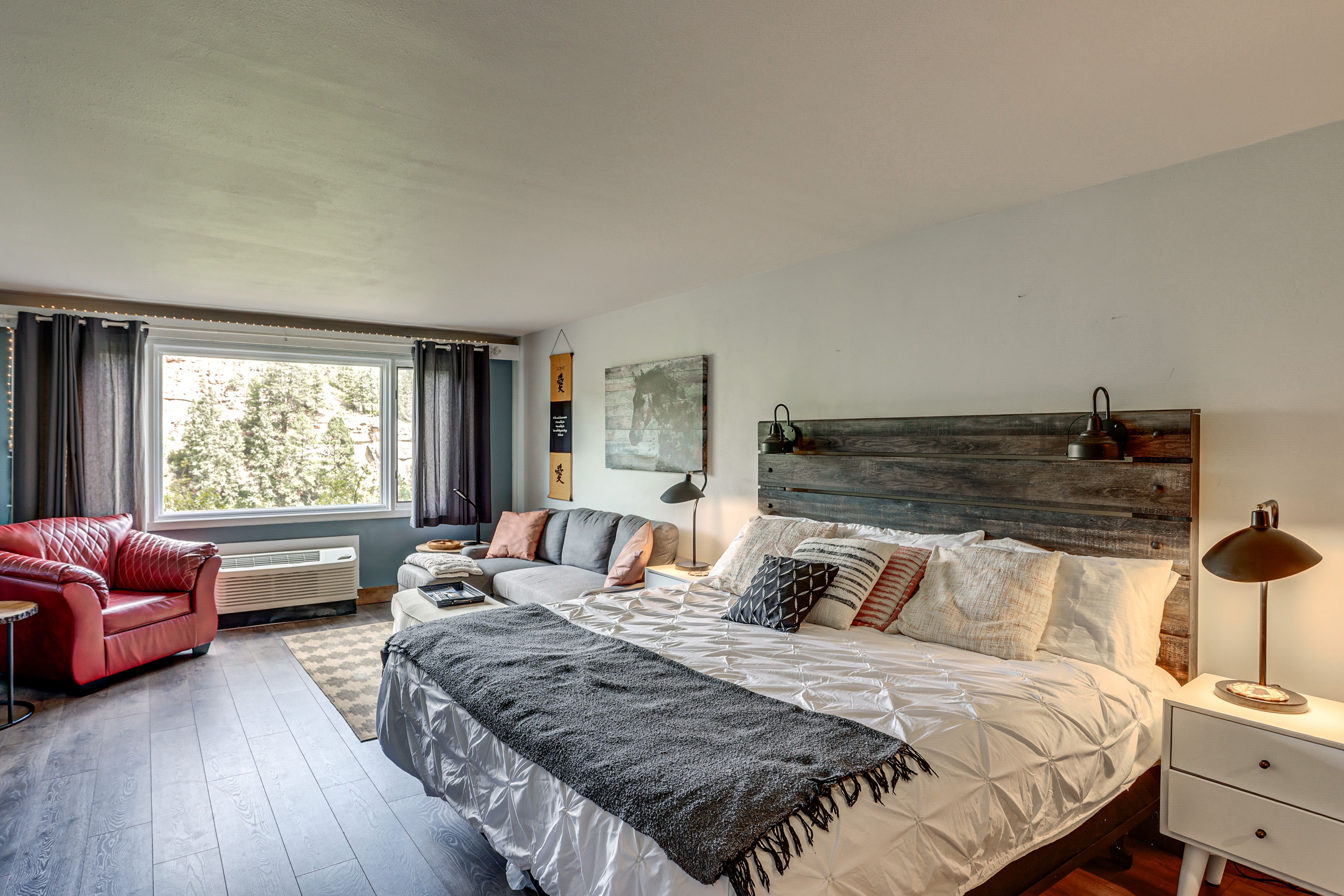 Durango Vacation Rental | Studio | 1BA | 491 Sq Ft