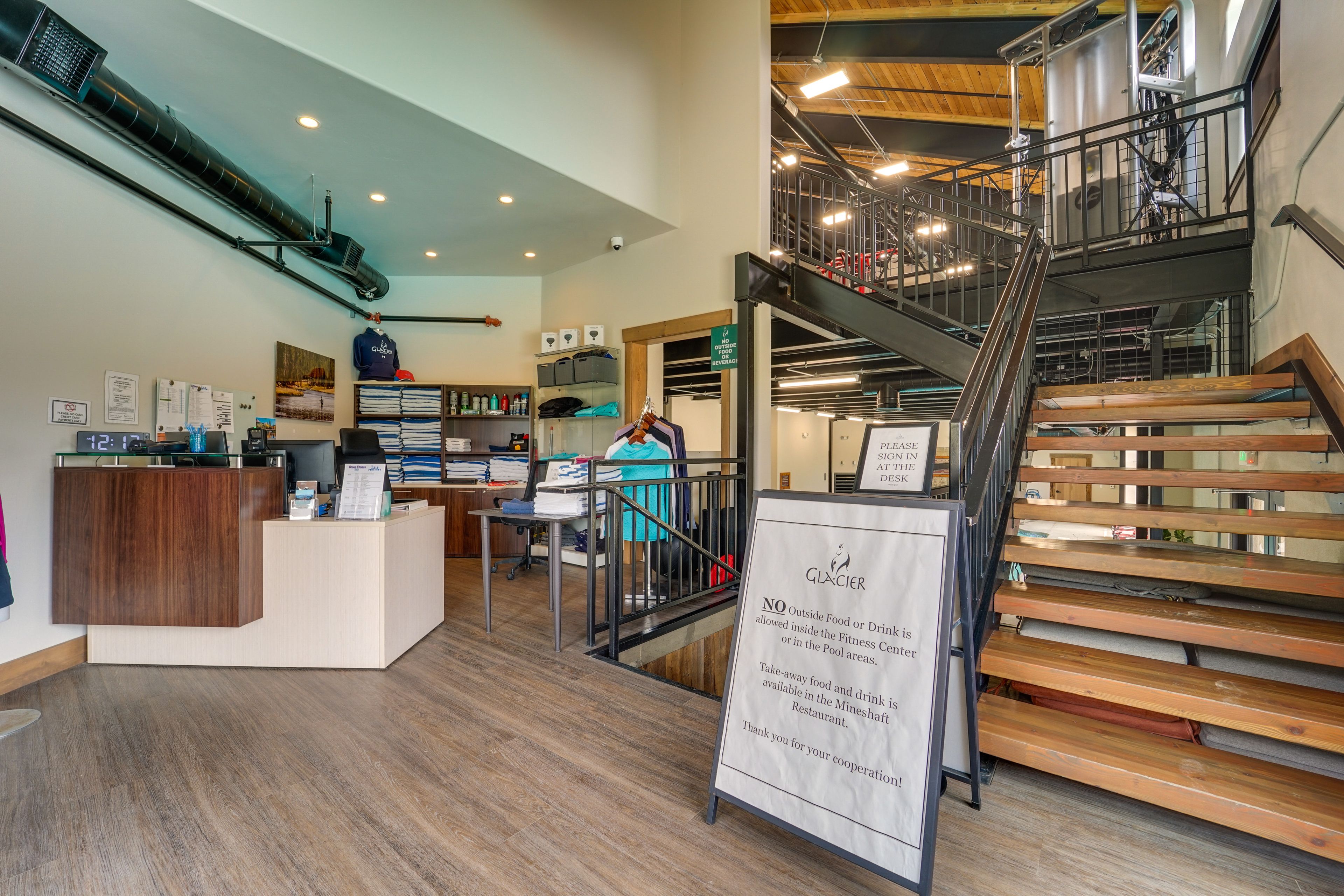 Tamarron Lodge | Community Amenities
