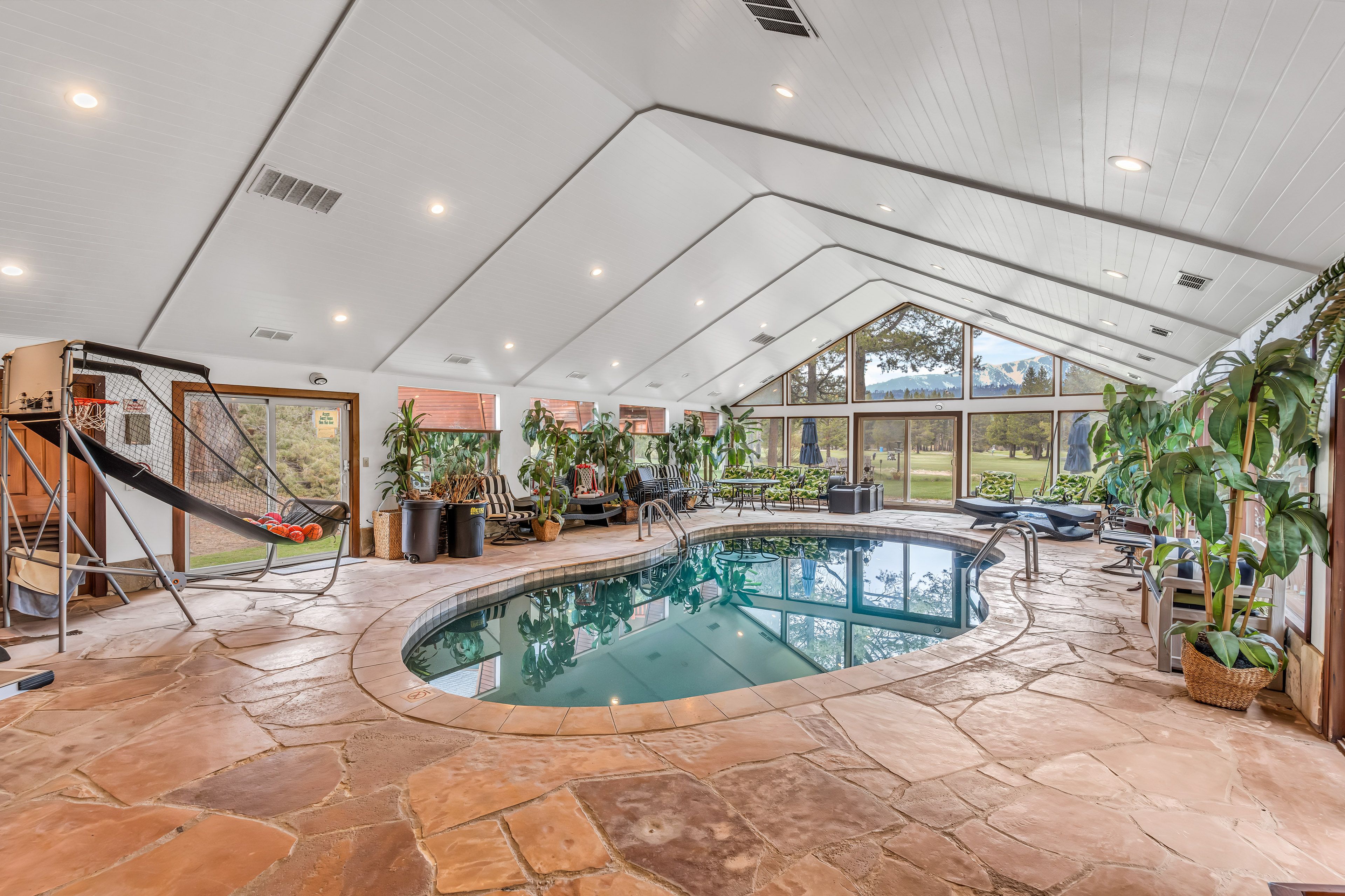 South Lake Tahoe Vacation Rental | 7BR | 4BA | 6,300 Sq Ft