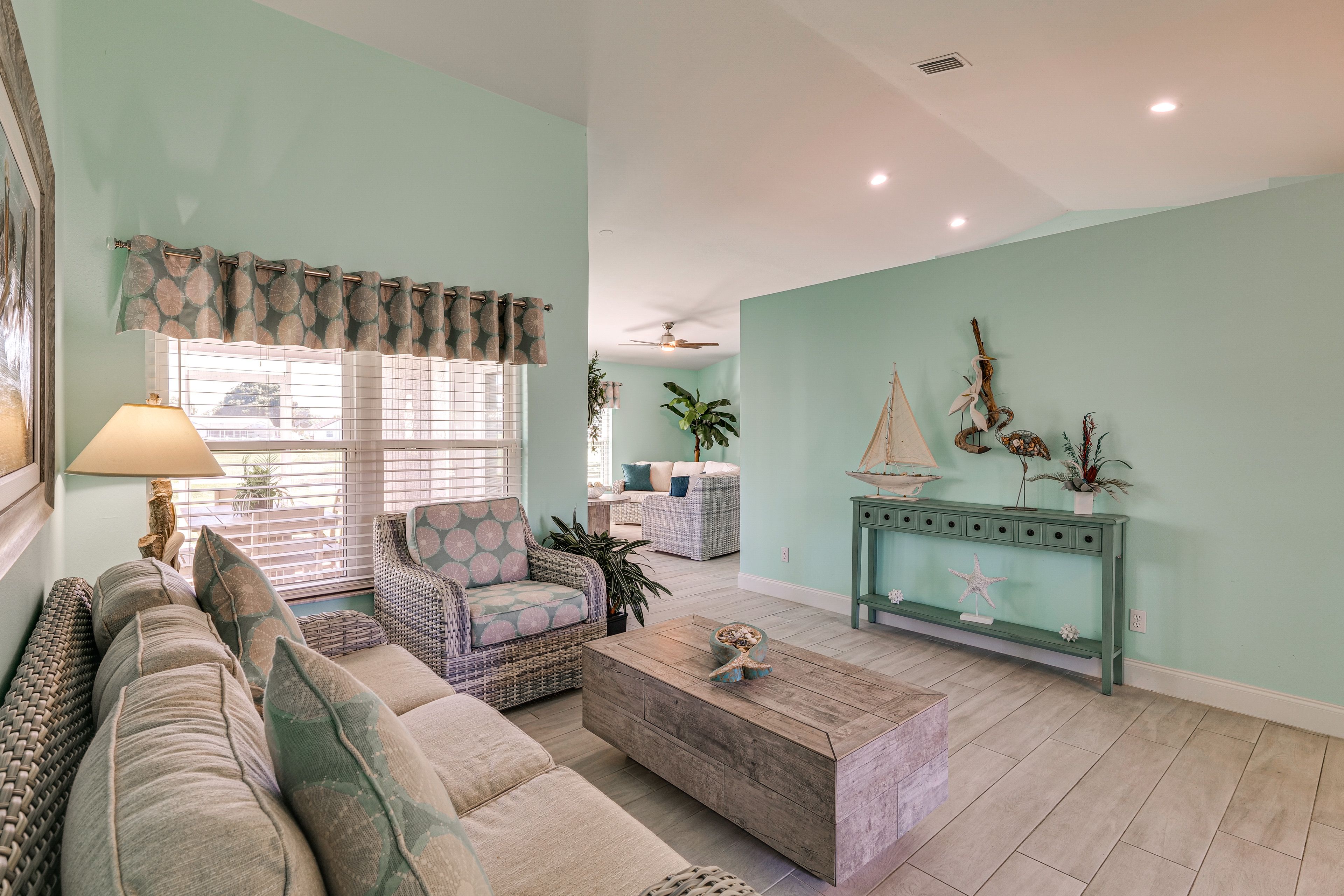 Sitting Room