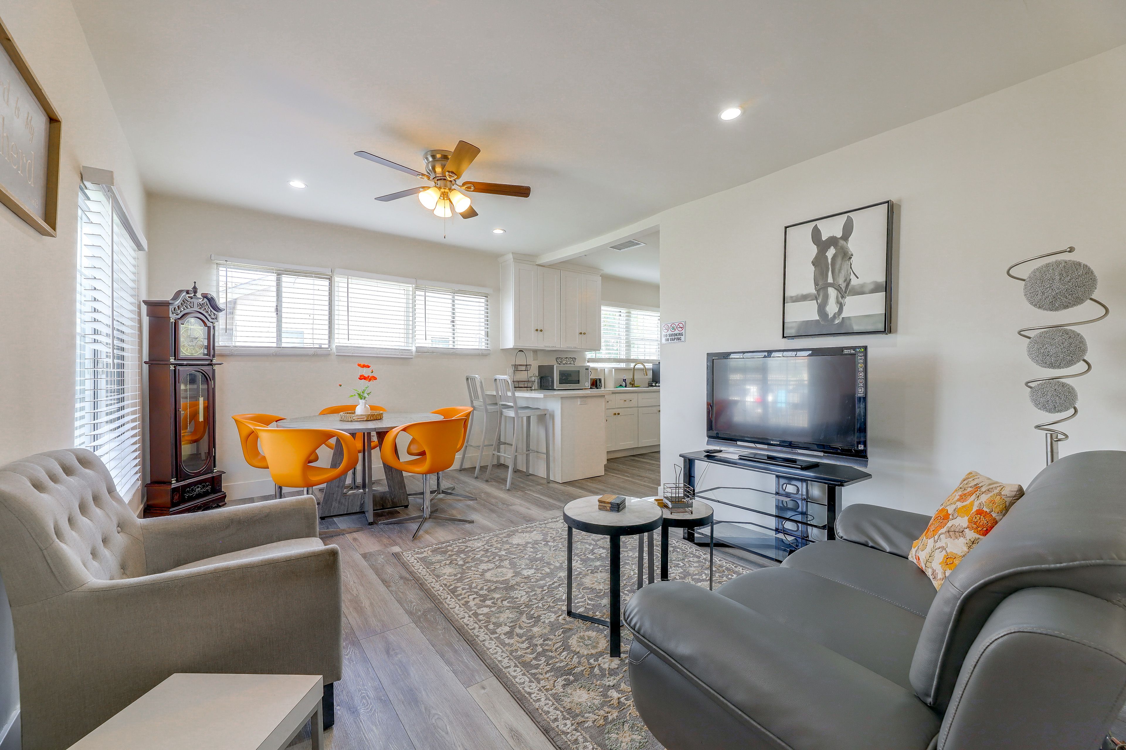 Los Angeles Vacation Rental | 2BR | 1BA | 1,000 Sq Ft