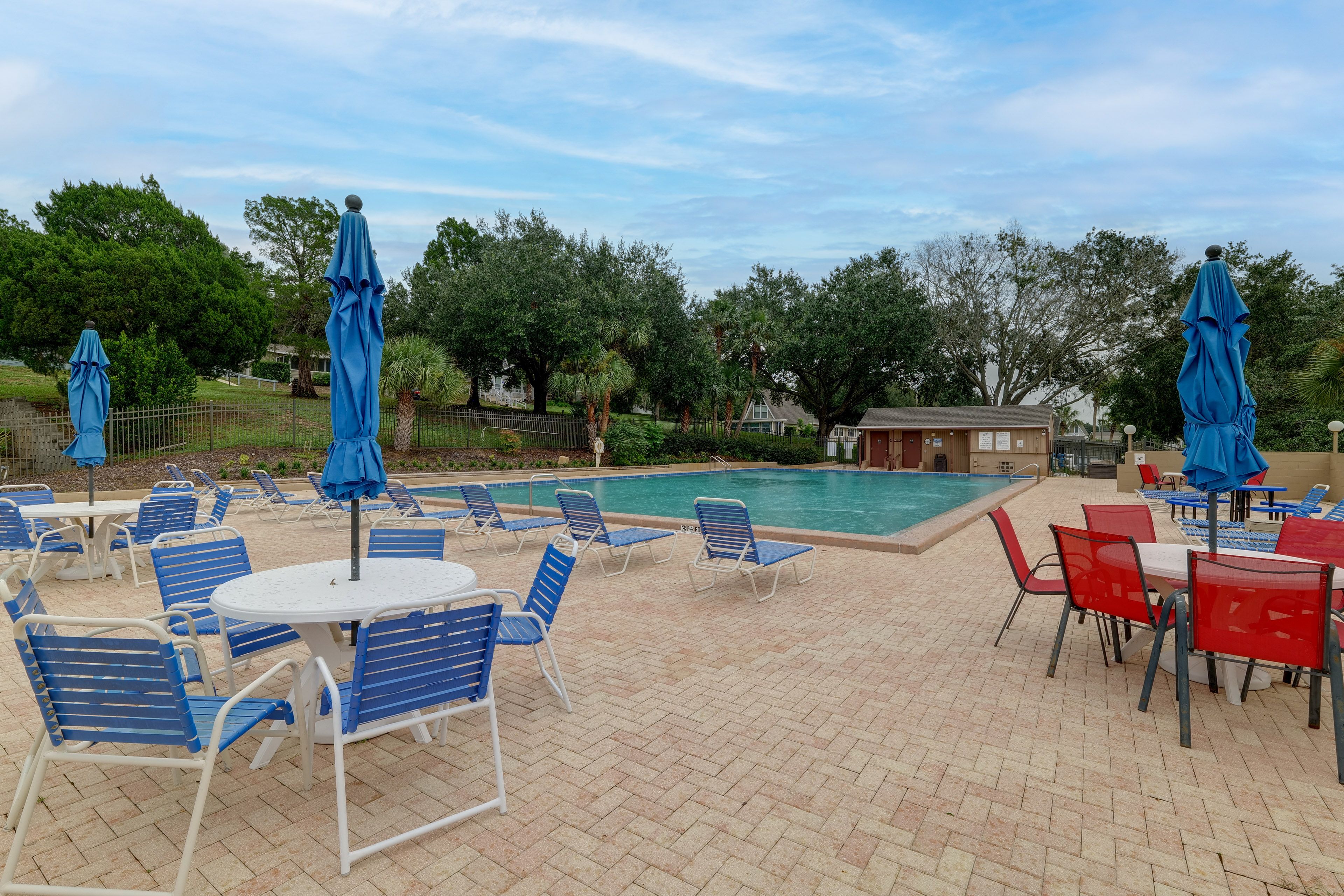 Community Amenities