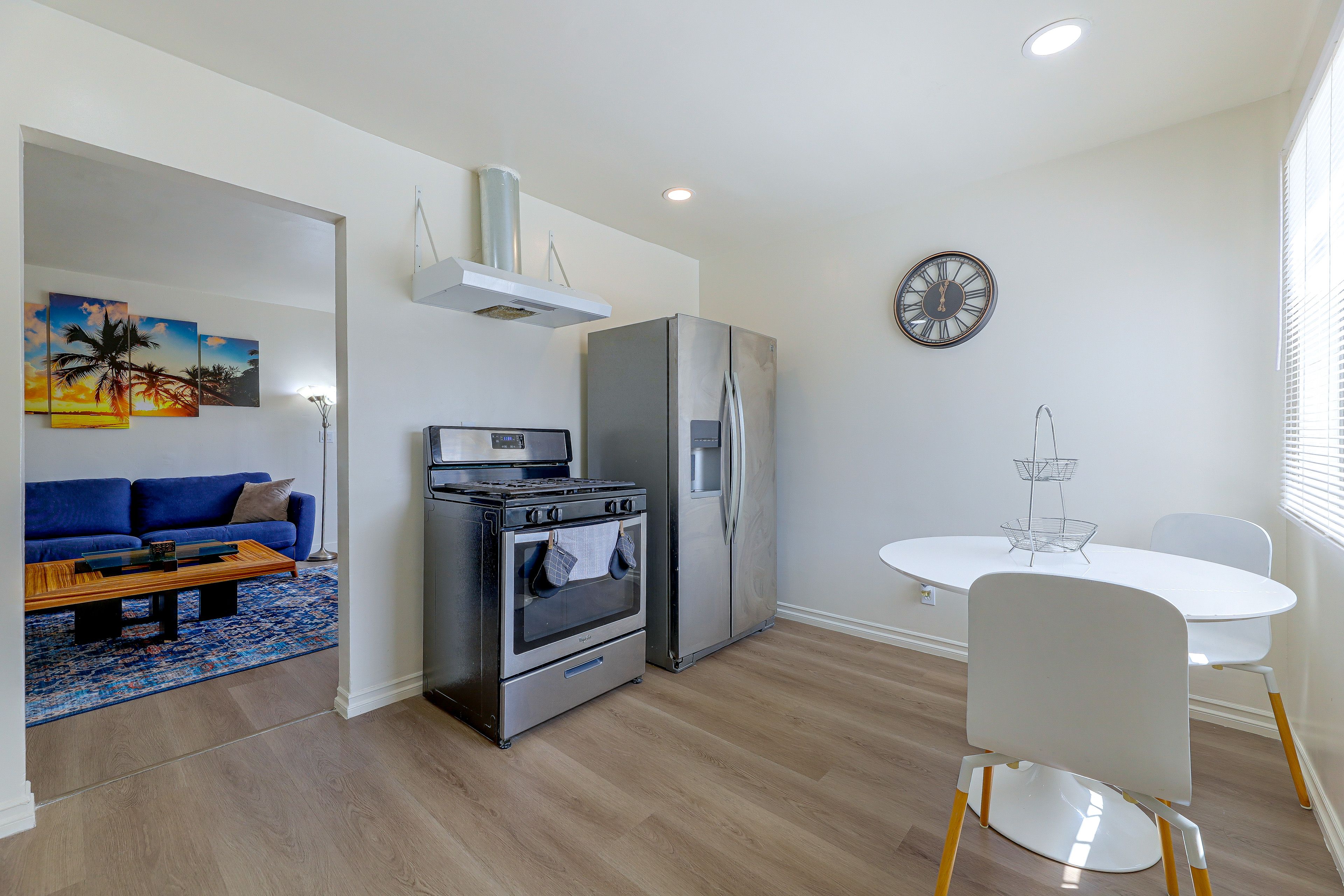 Kitchen | Microwave