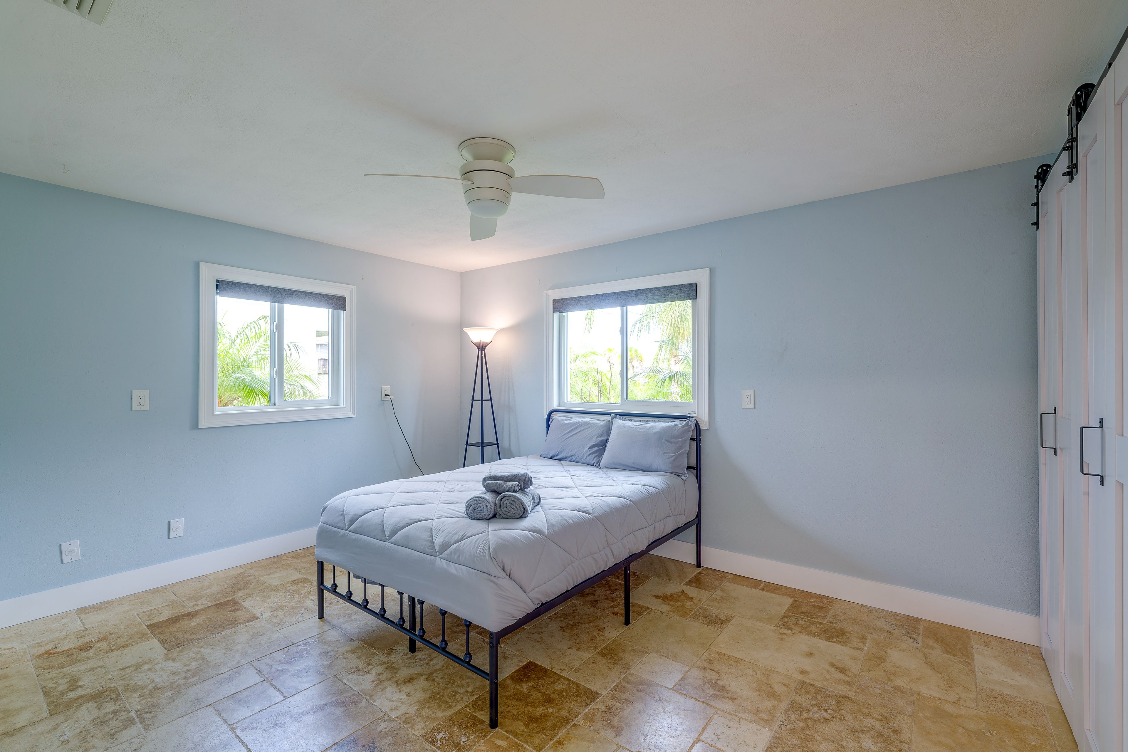 Bedroom 3 | Full Bed