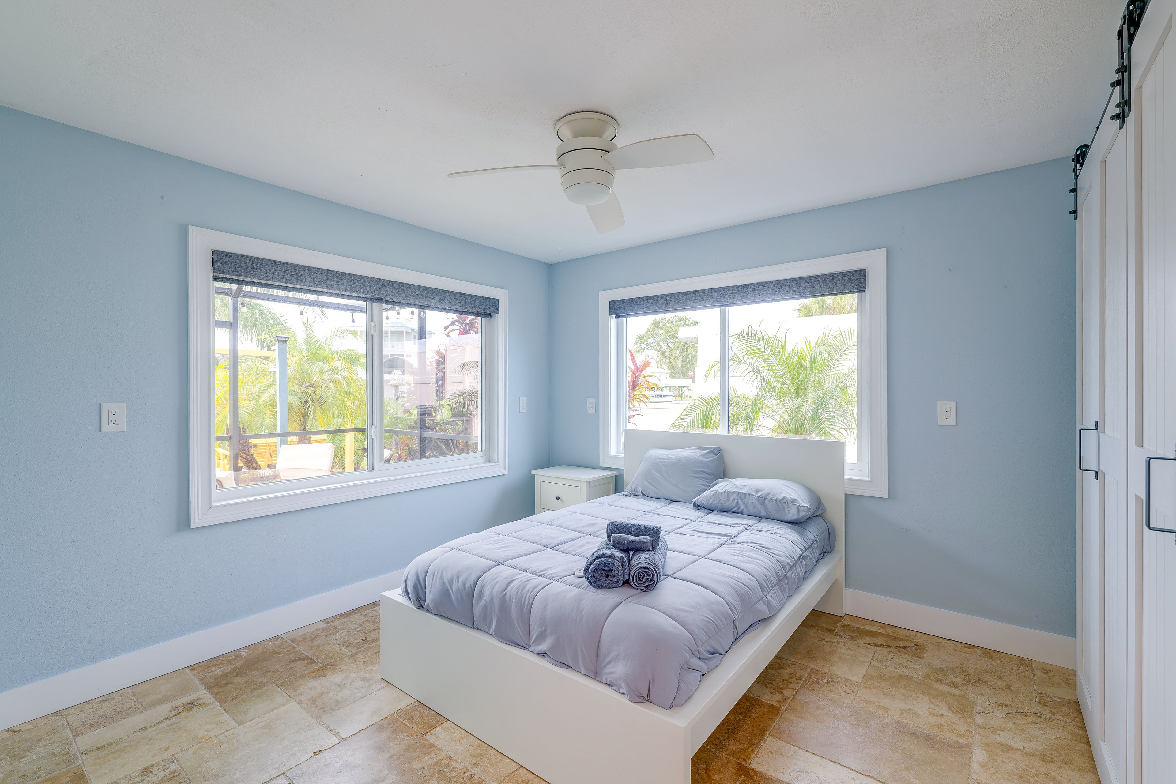 Bedroom 2 | Full Bed