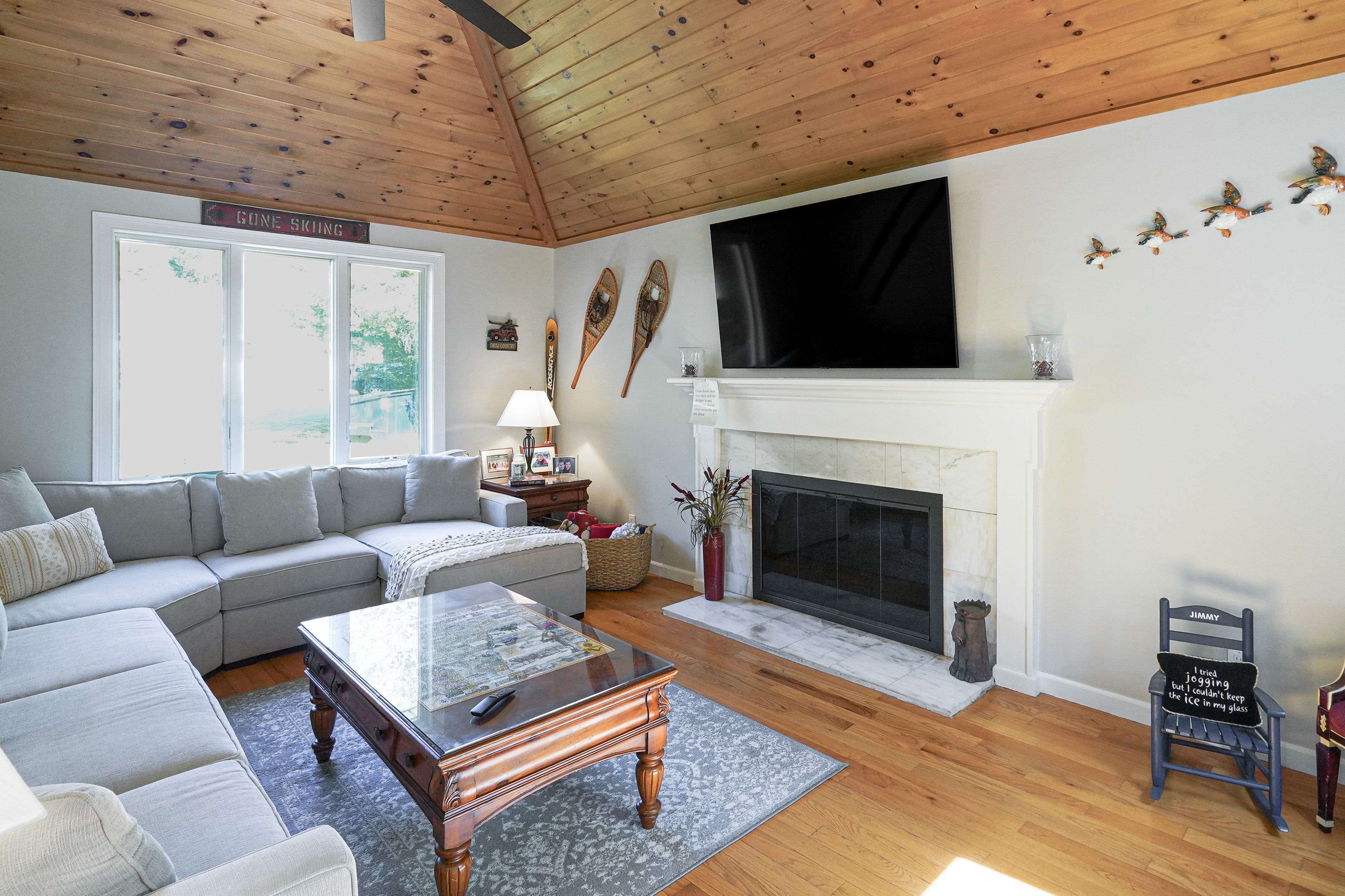 Living Room | 1st Floor