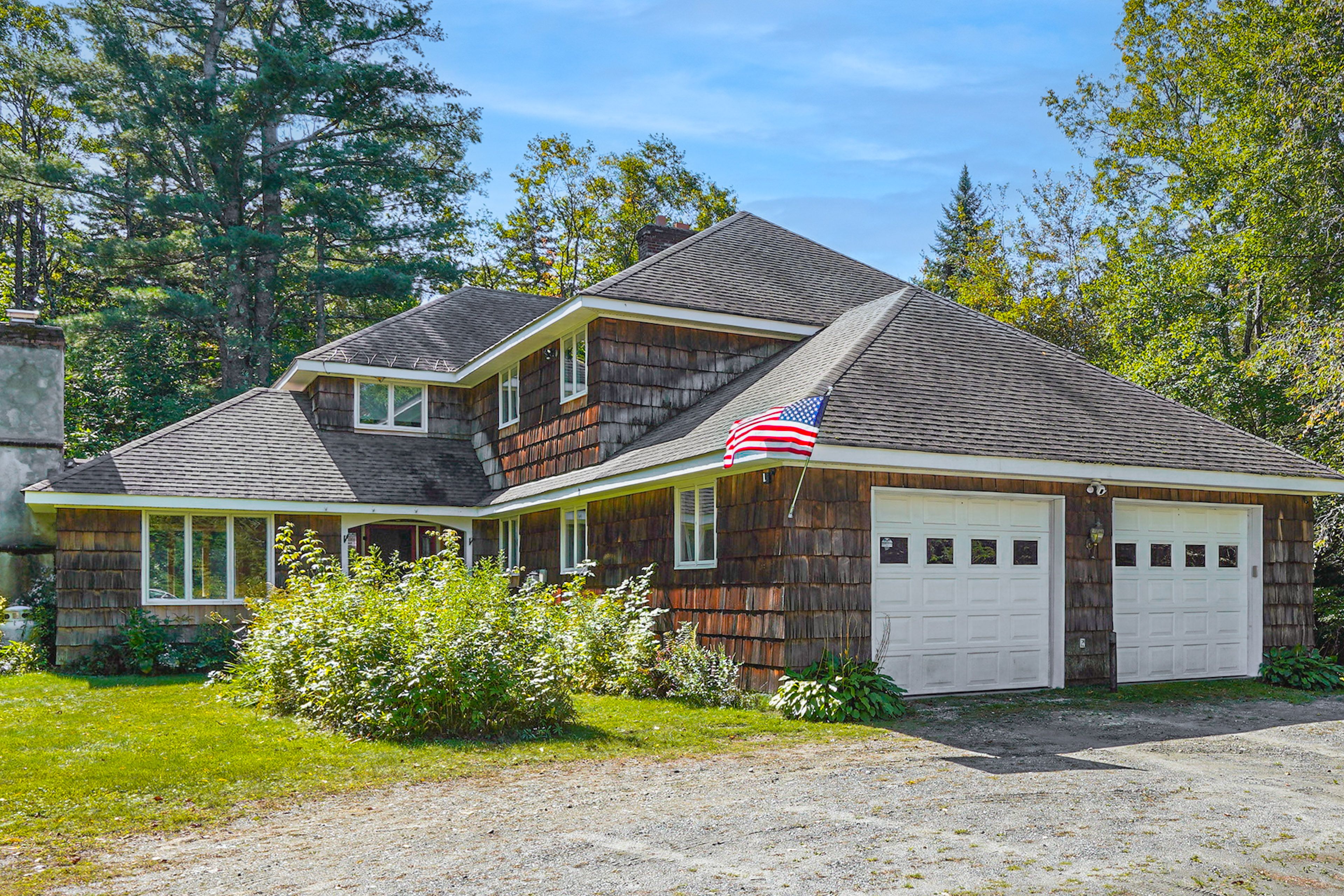 West Dover Vacation Rental | 6BR | 4.5BA | 4,600 Sq Ft