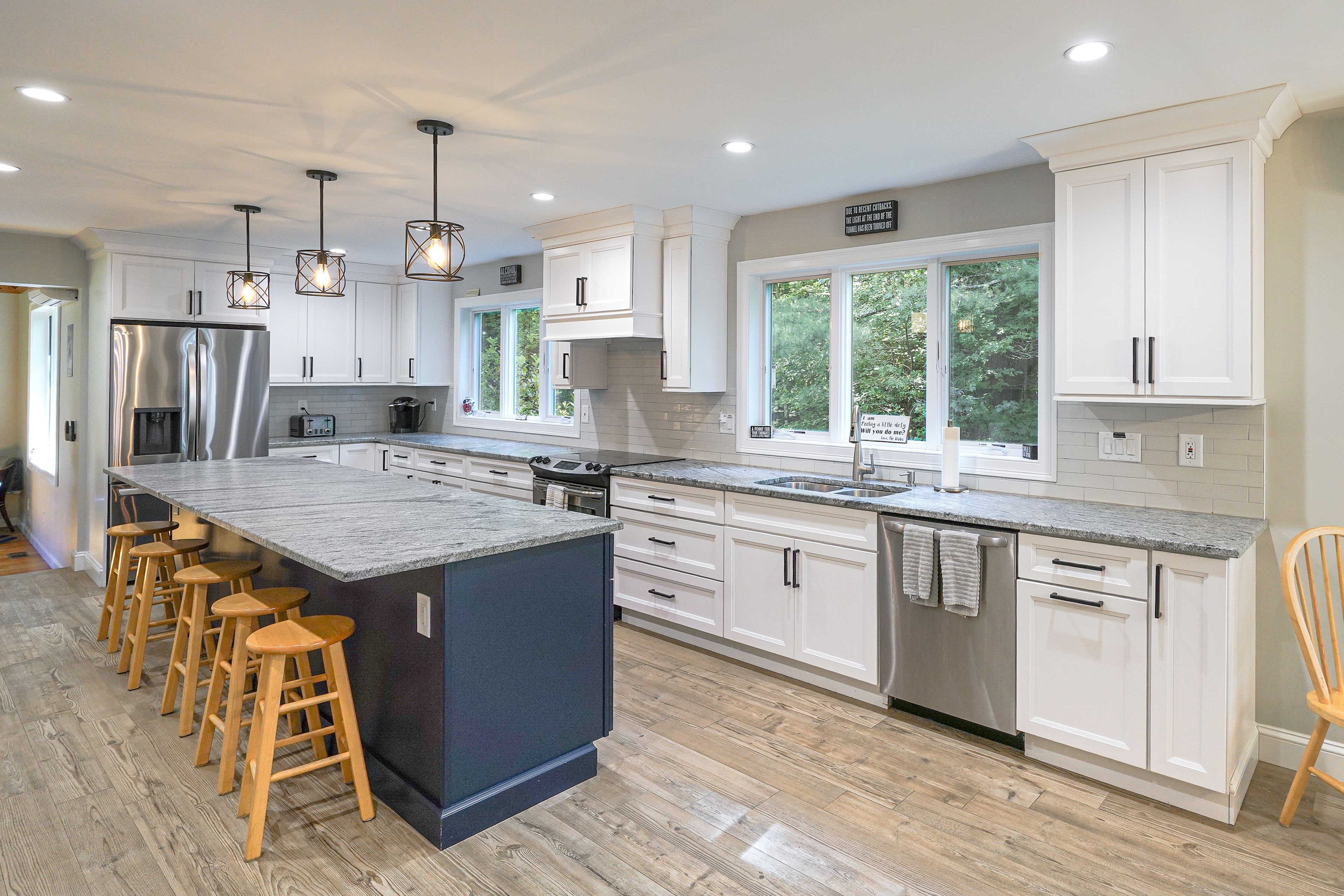 Kitchen | 1st Floor