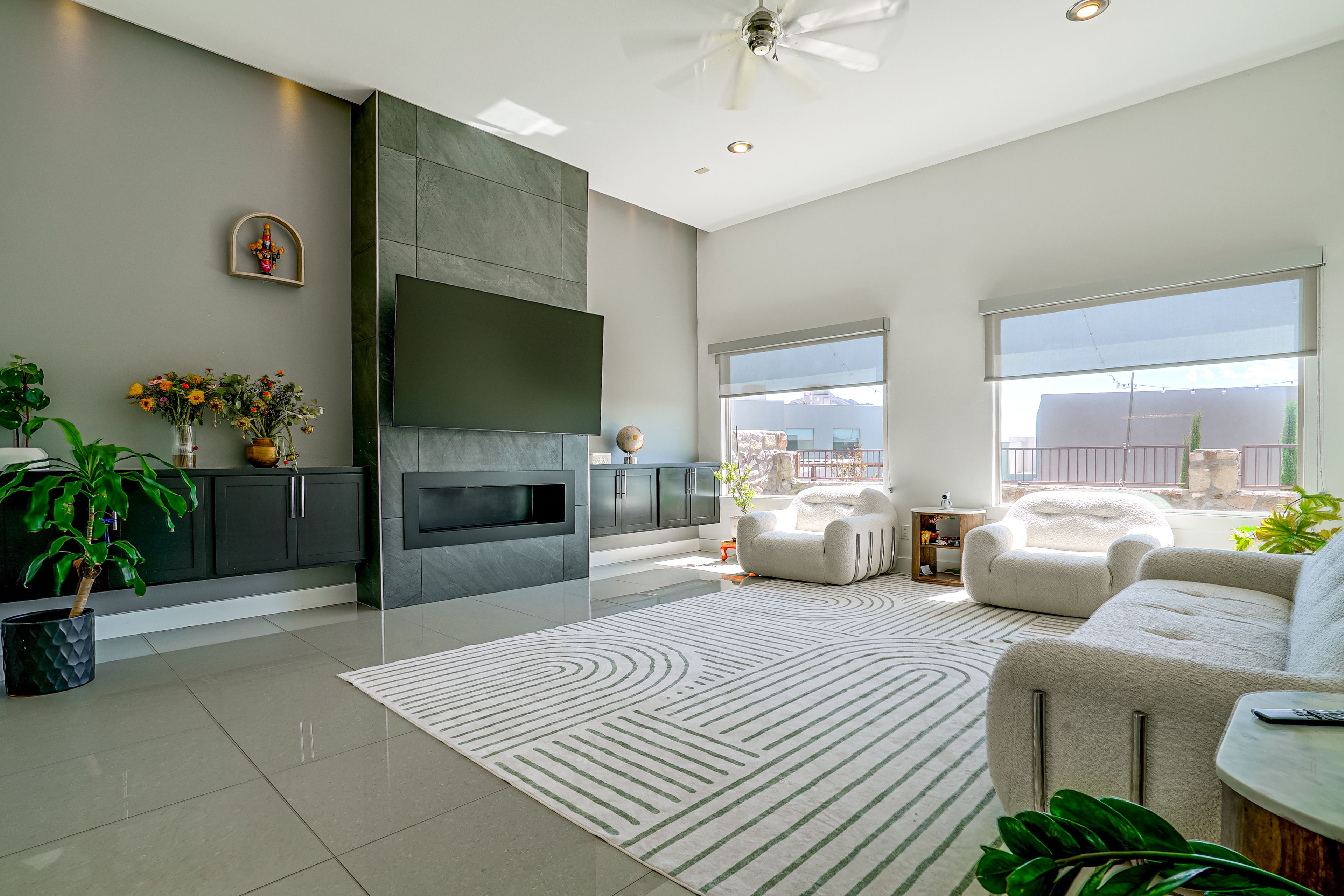 El Paso Vacation Rental | 3BR | 3BA | 2,400 Sq Ft