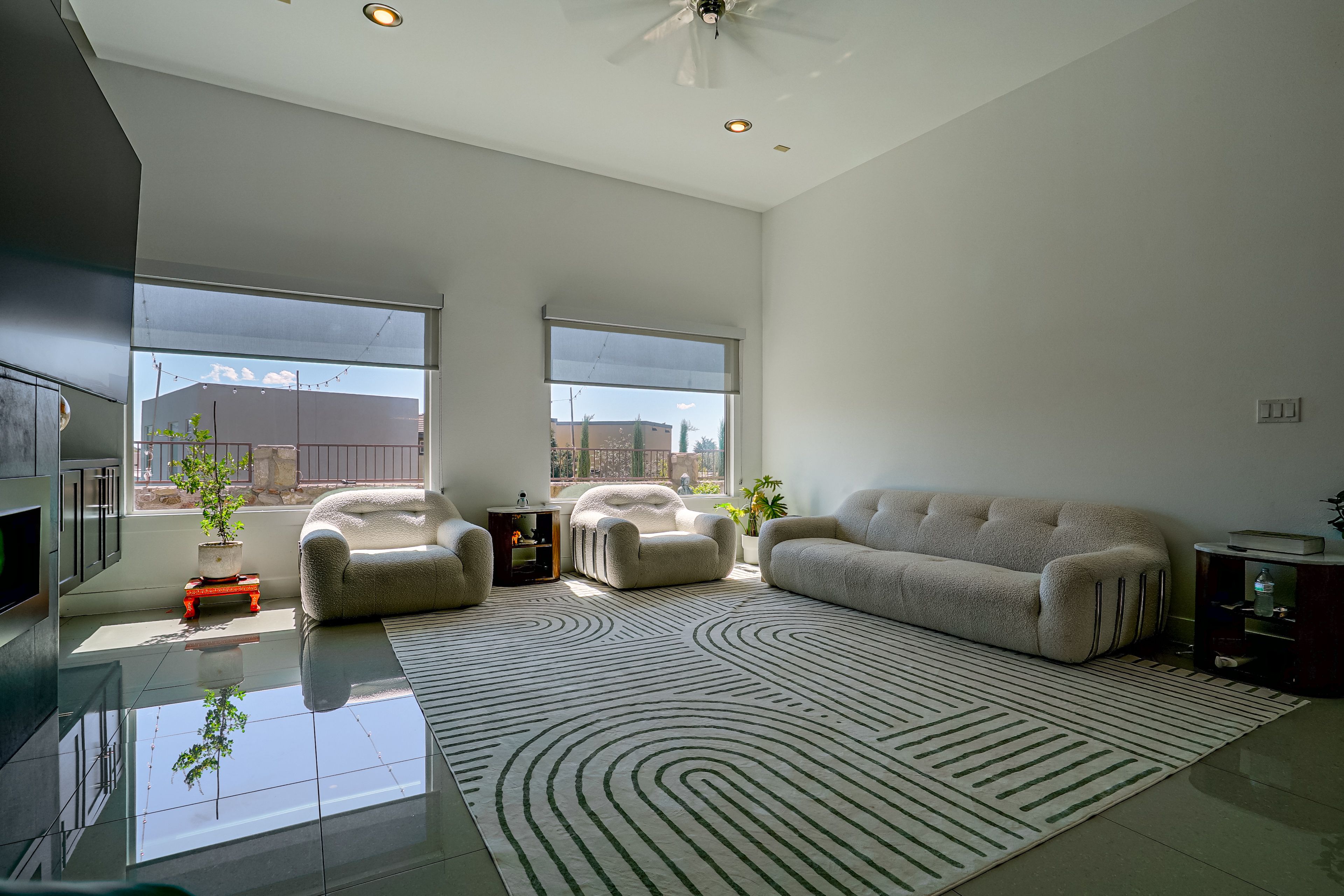 Living Room | 1st Floor