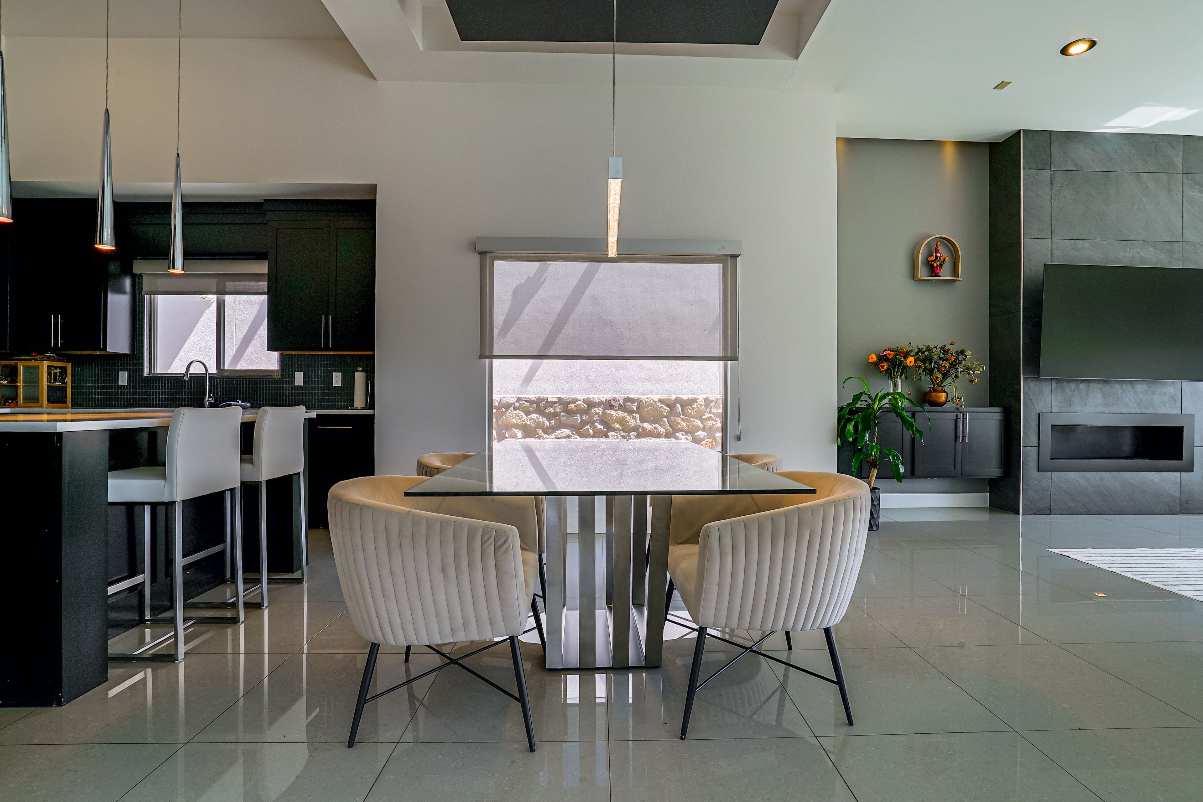 Dining Area | 1st Floor