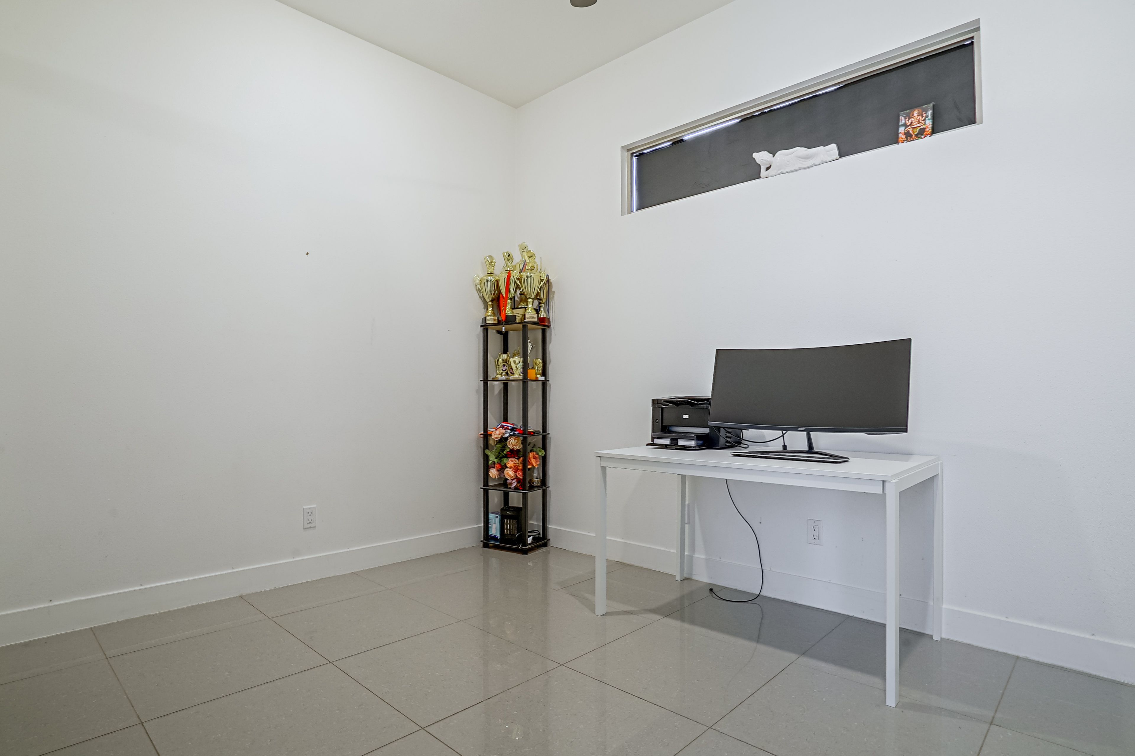 Home Office | 1st Floor